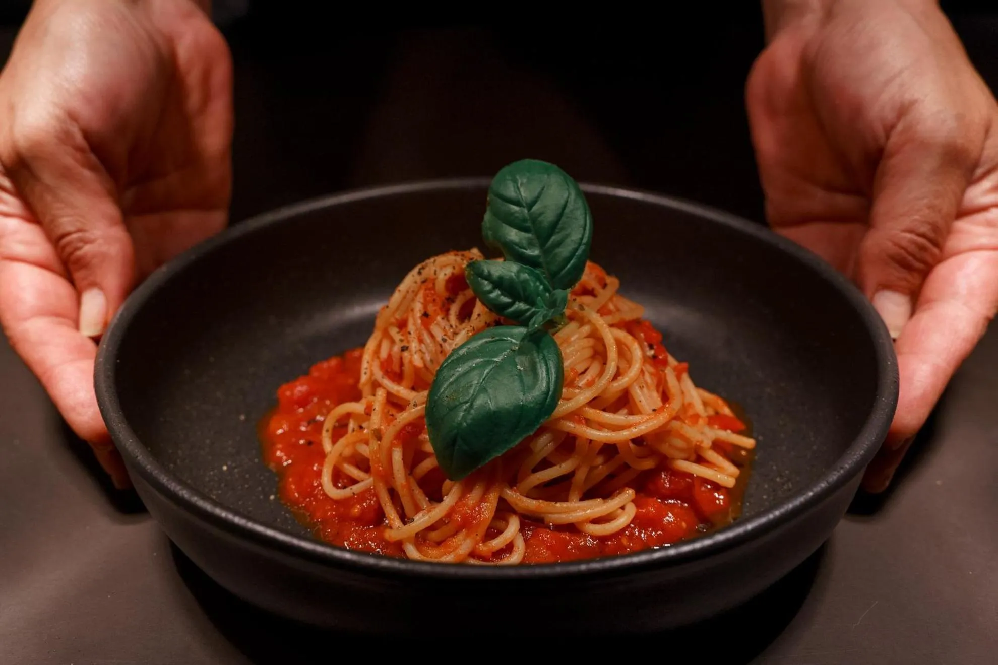 Food in Cook's Club Corfu - Adults Only