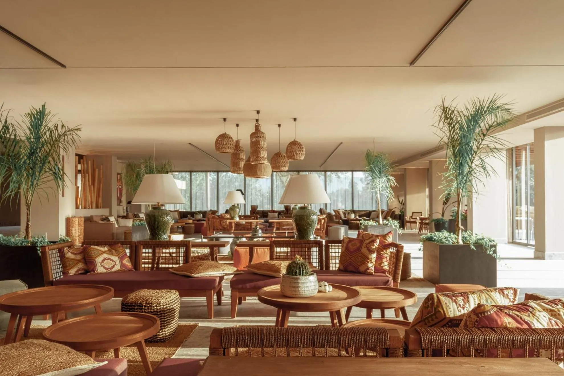 Lobby or reception in Cook's Club Corfu - Adults Only