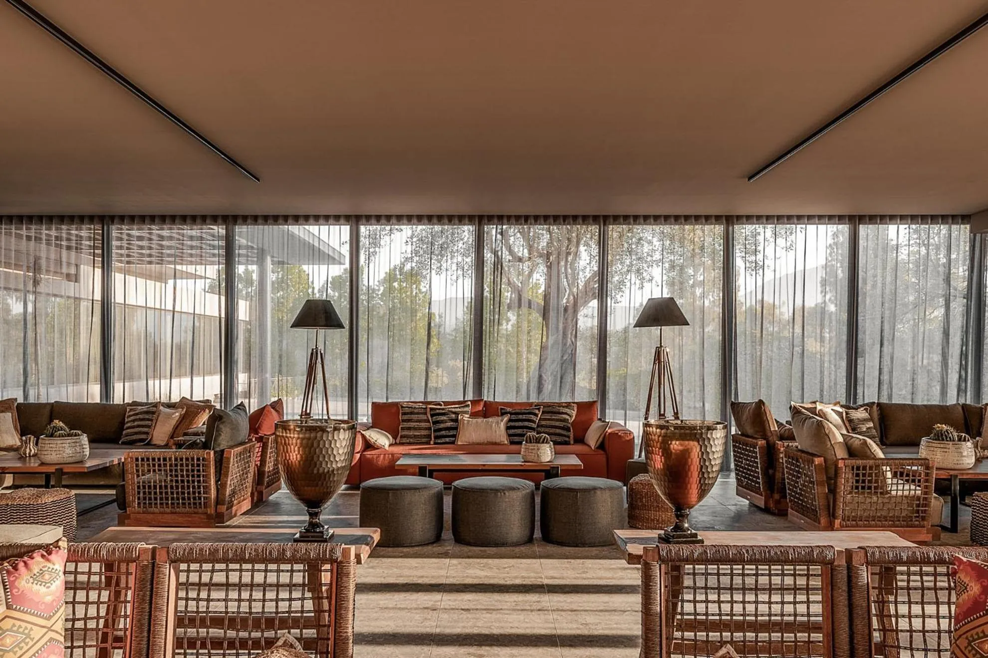 Lobby or reception in Cook's Club Corfu - Adults Only