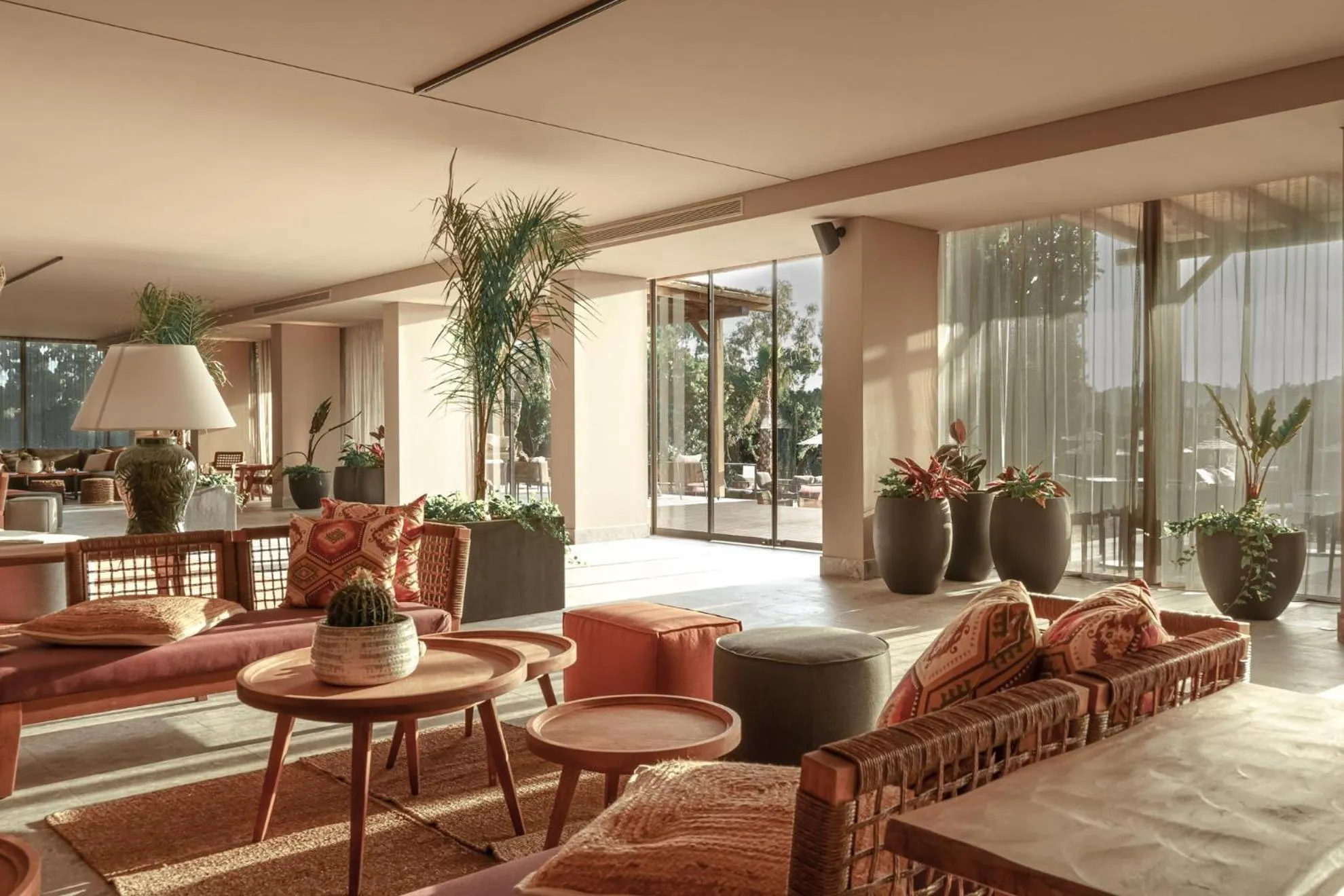 Lobby or reception in Cook's Club Corfu - Adults Only