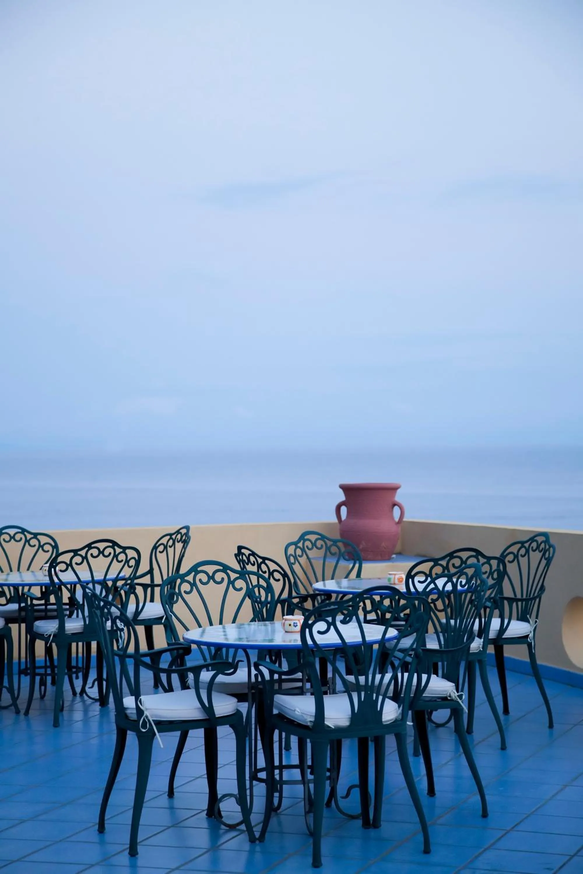 Facade/entrance in Hotel A Pinnata