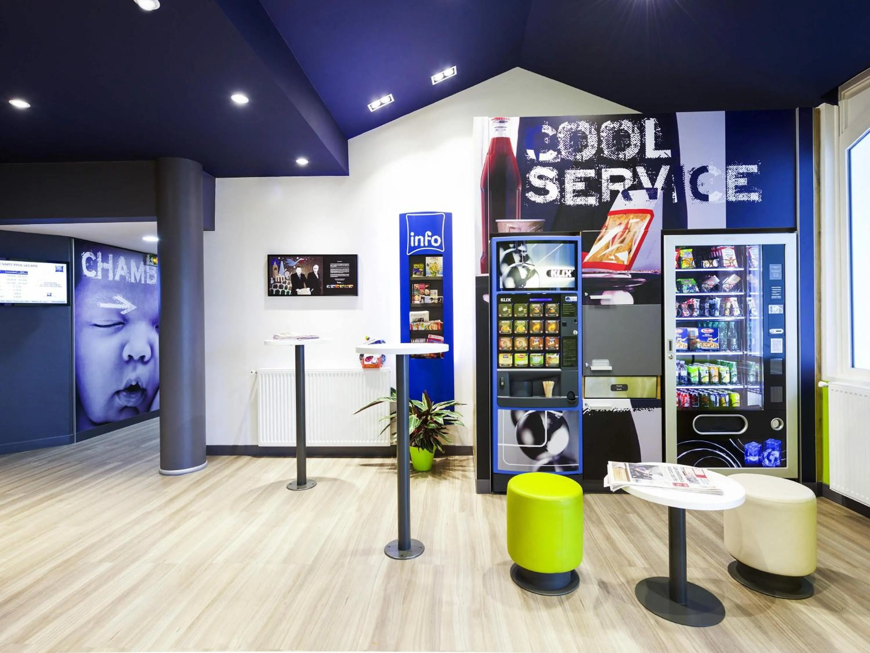 Other in ibis budget Saint Paul Les Dax