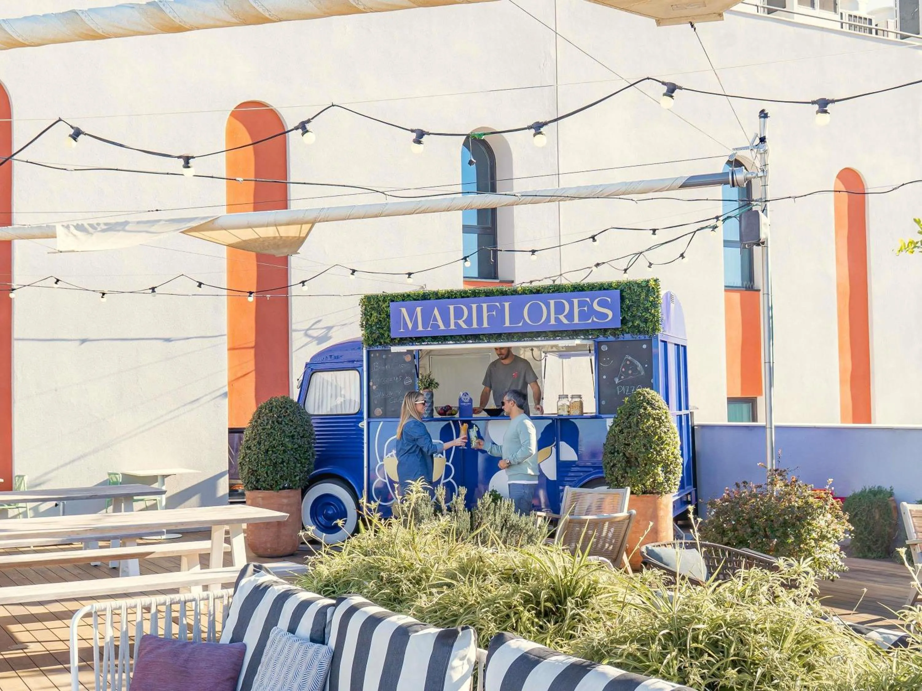 Other in Ibis Styles Sevilla City Santa Justa