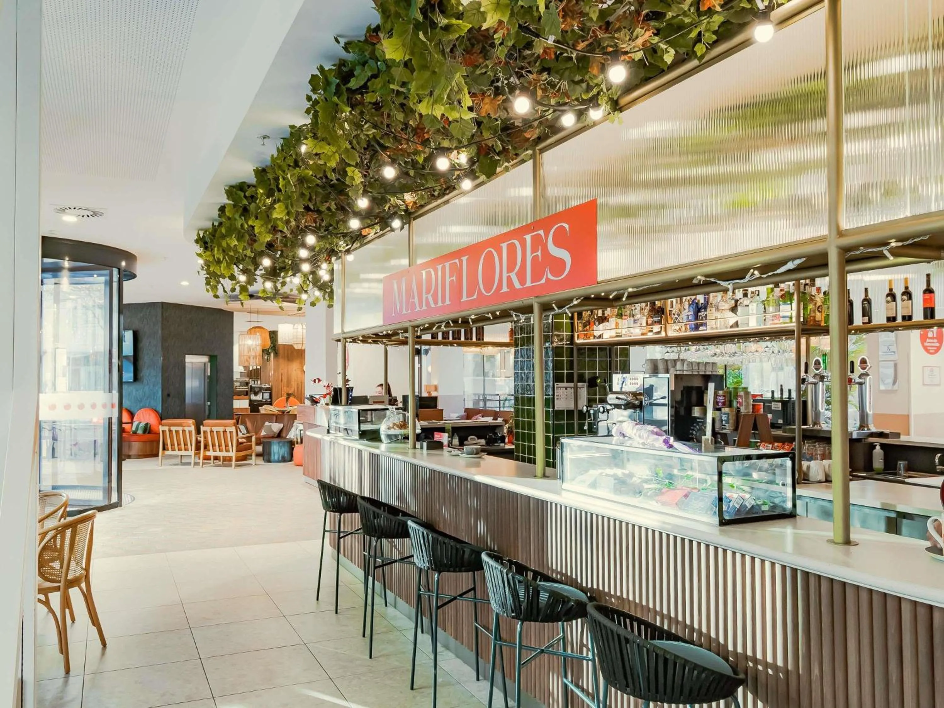 Other in Ibis Styles Sevilla City Santa Justa