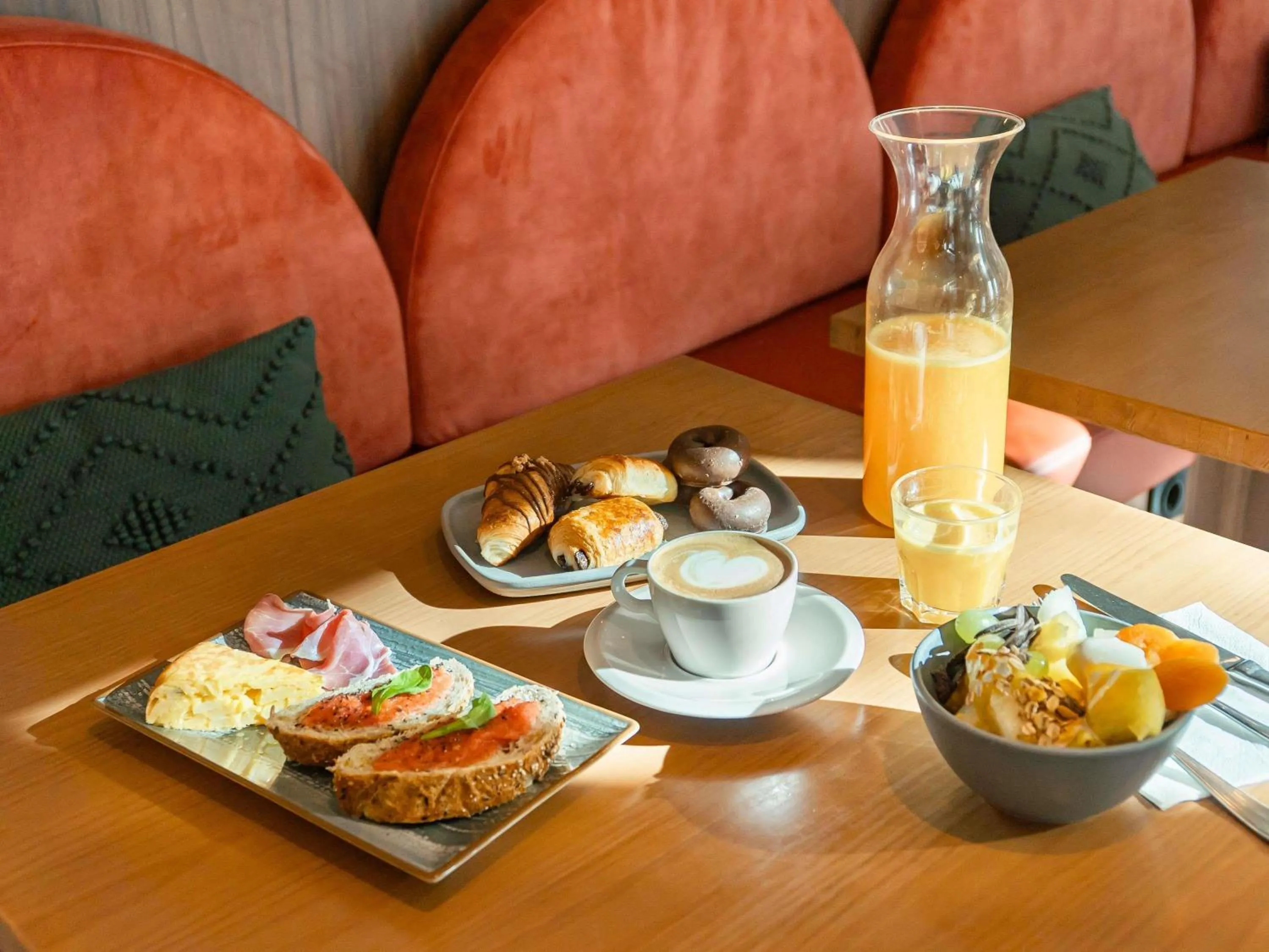 Other in Ibis Styles Sevilla City Santa Justa