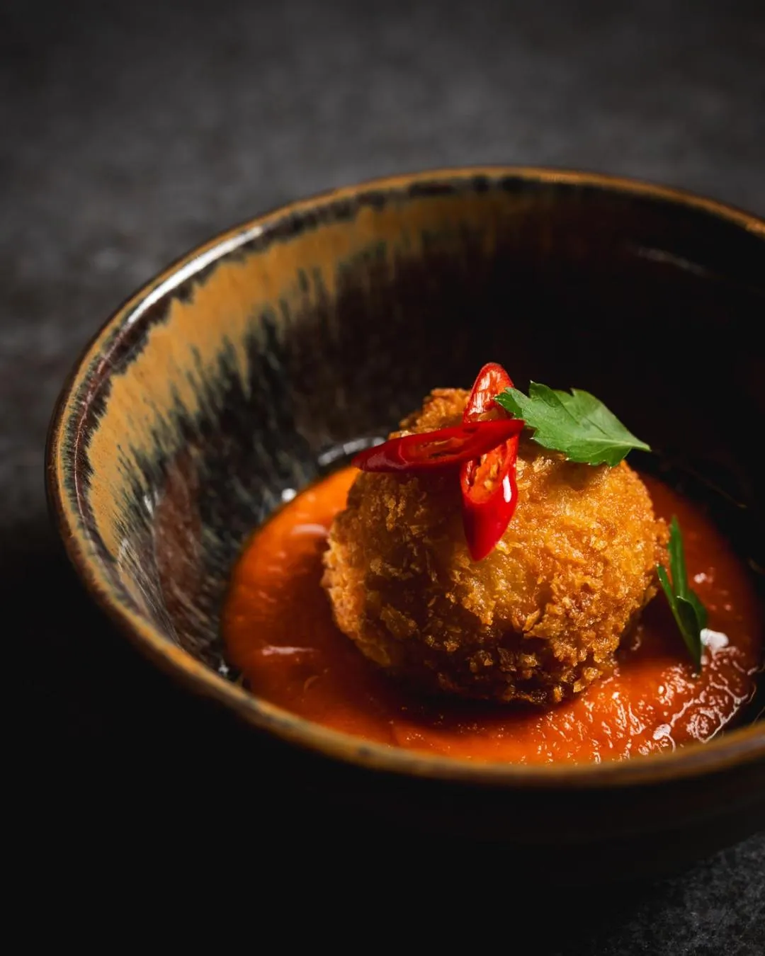 Restaurant/places to eat in Focus Hotel Premium Warszawa