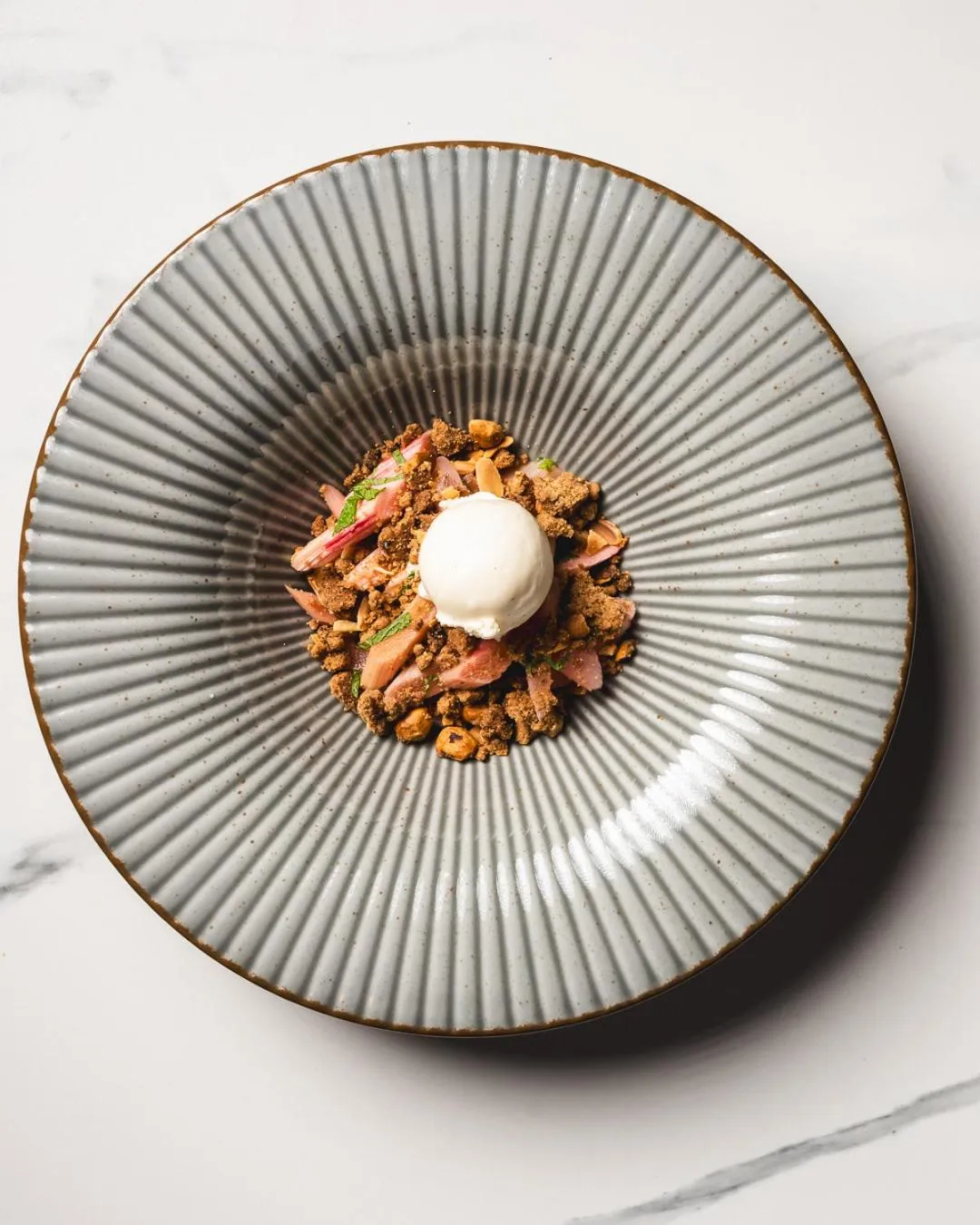 Restaurant/places to eat in Focus Hotel Premium Warszawa