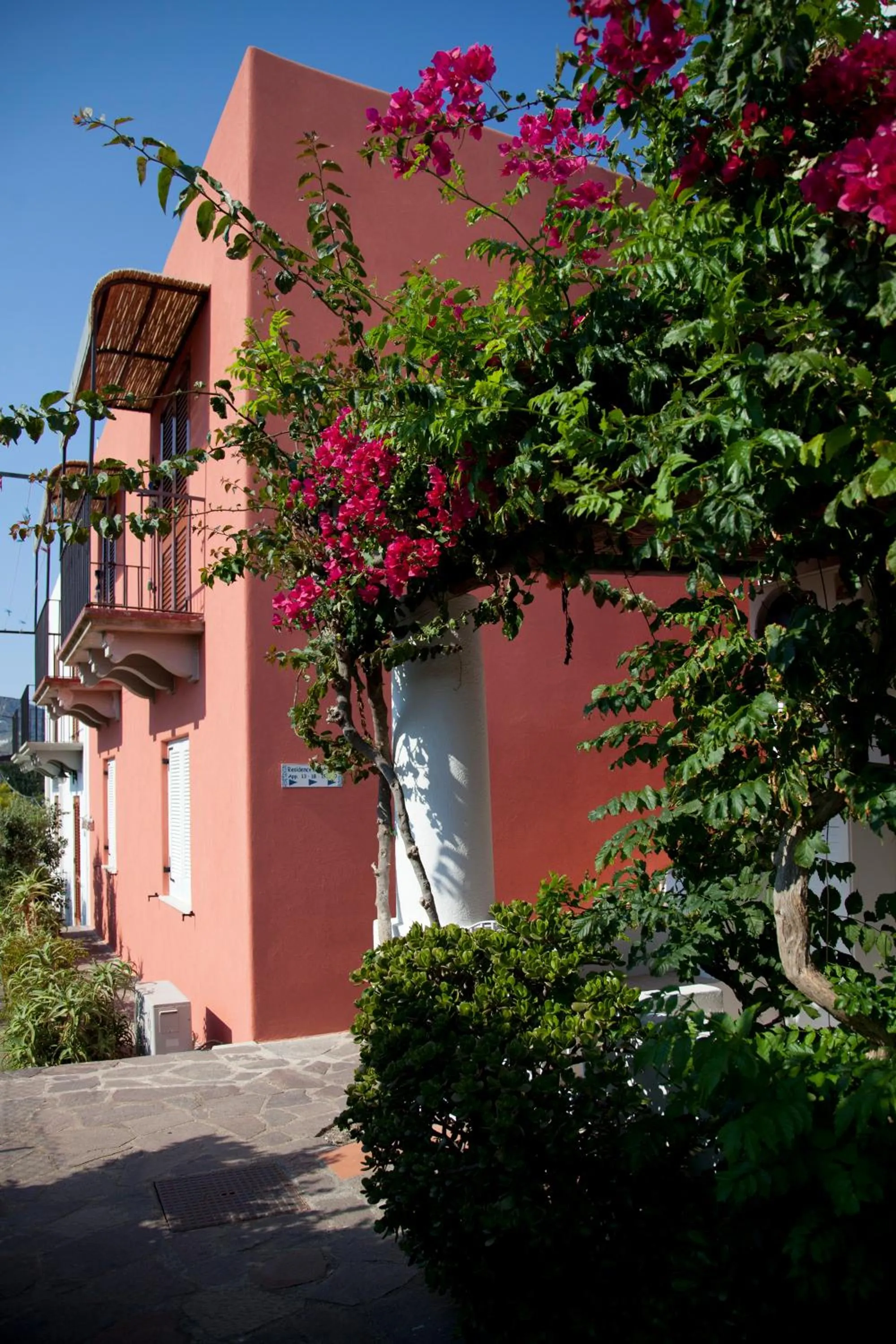 Other in Hotel Residence Mendolita