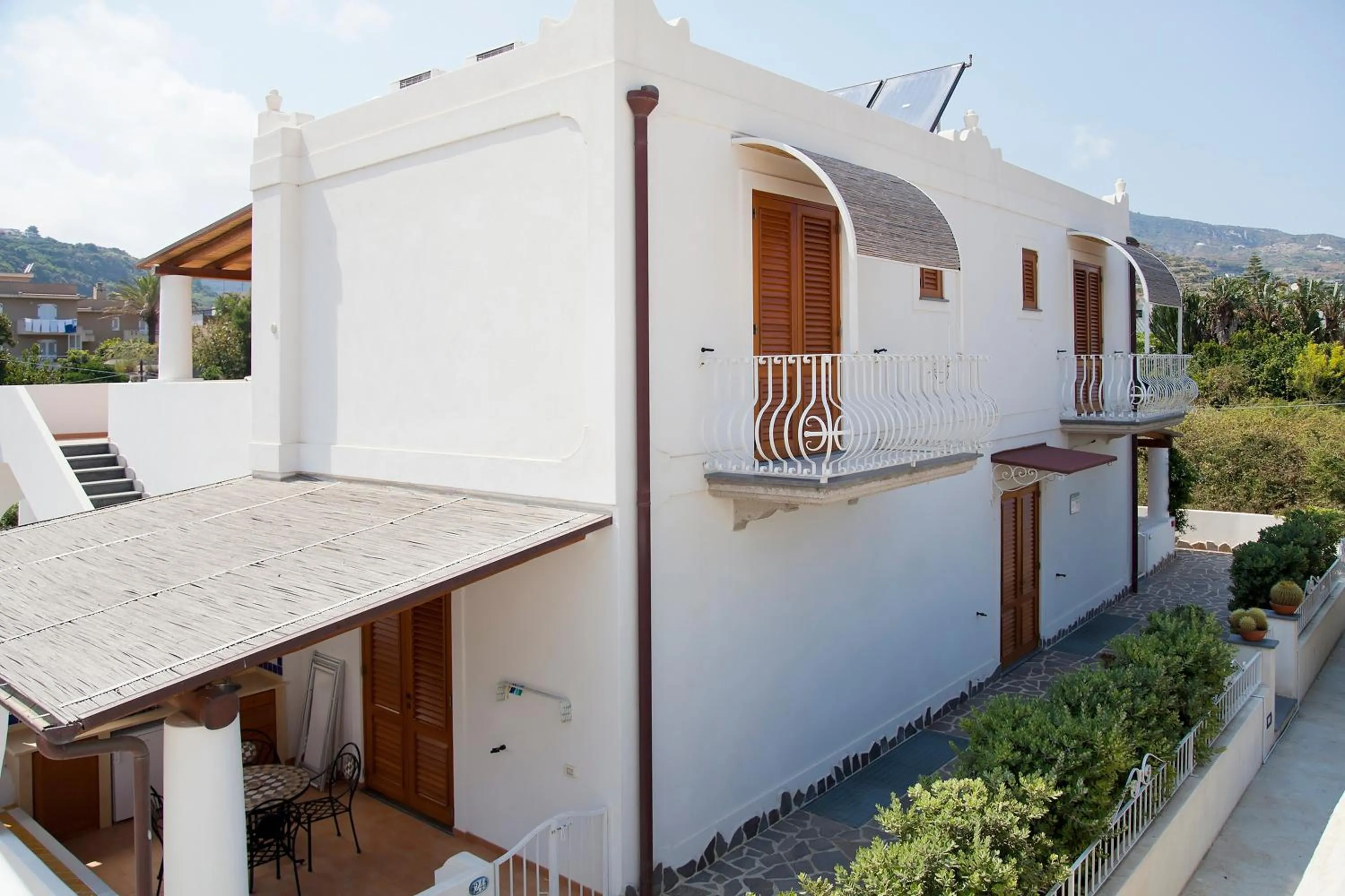 Other in Hotel Residence Mendolita