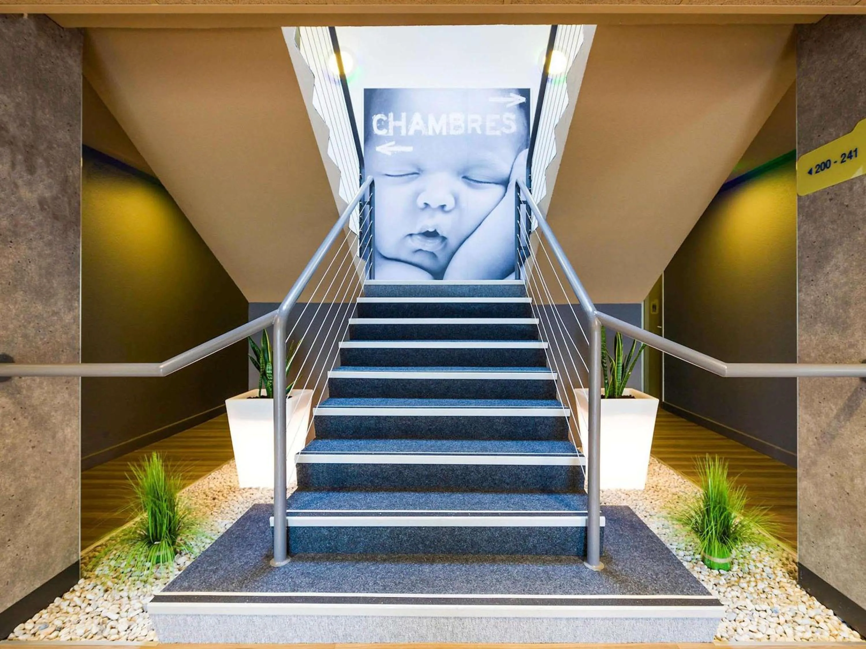 Other in ibis Budget Pau Est