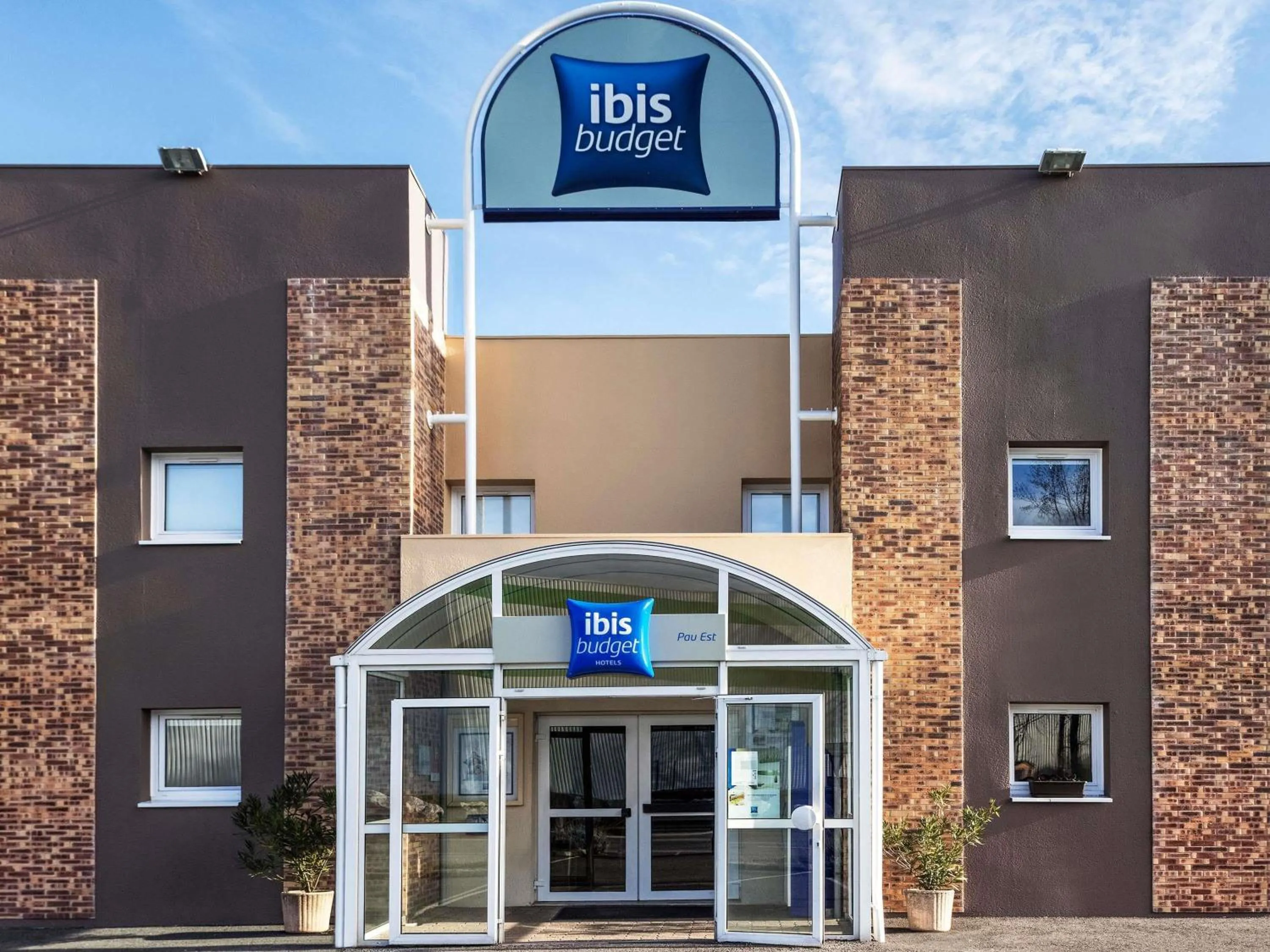 Other in ibis Budget Pau Est