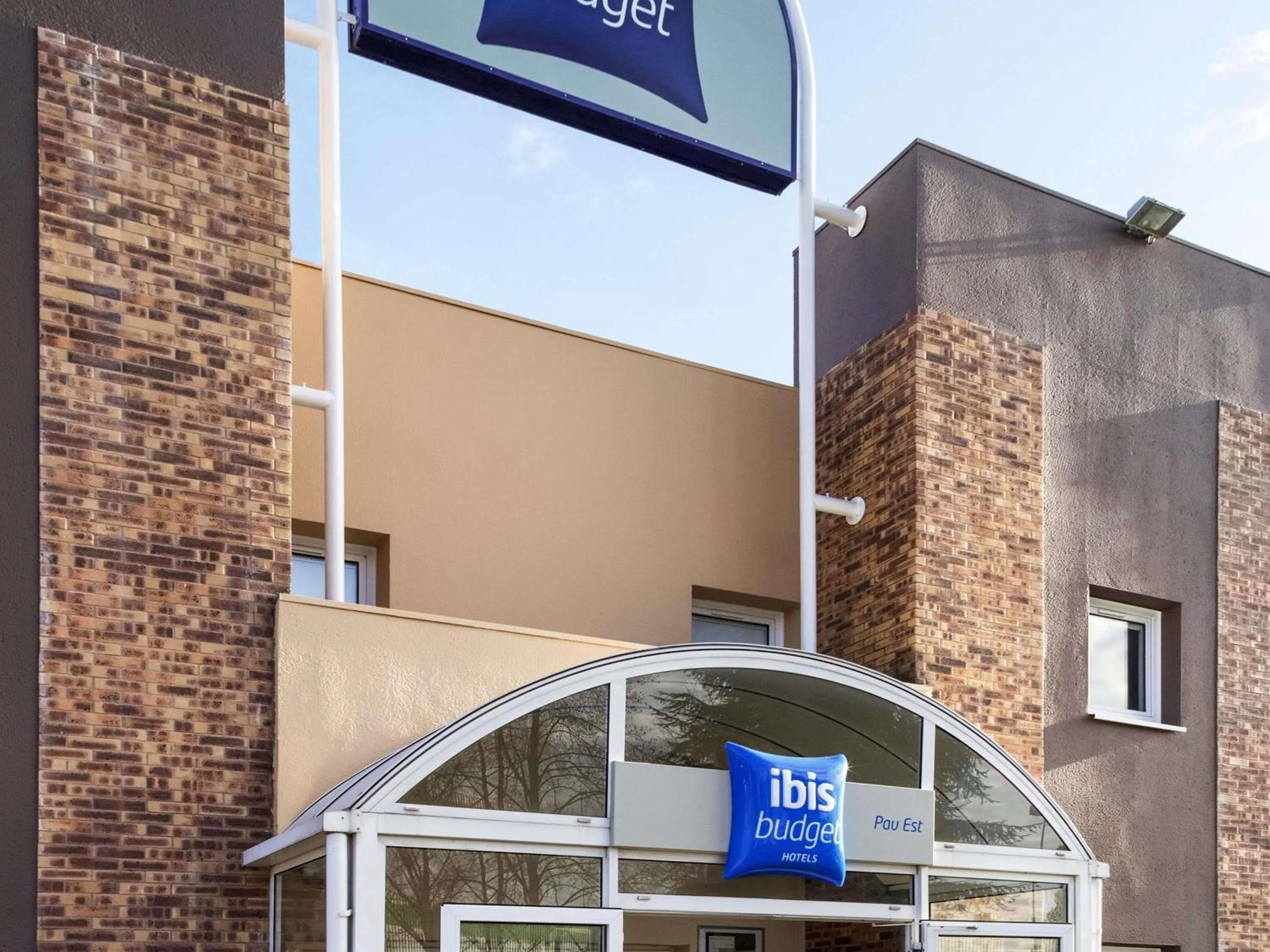 Other in ibis Budget Pau Est