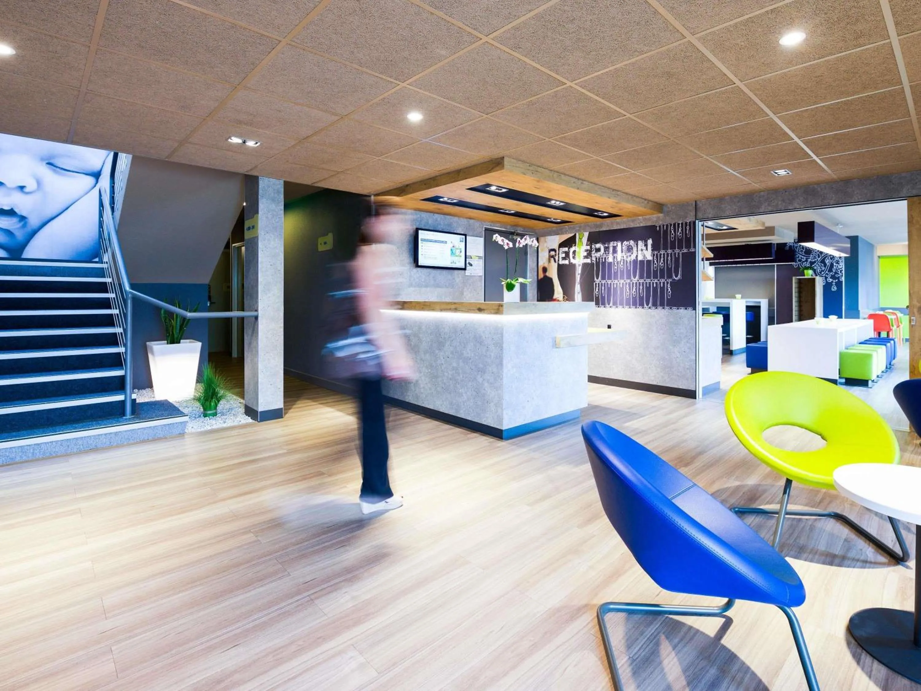 Other in ibis Budget Pau Est