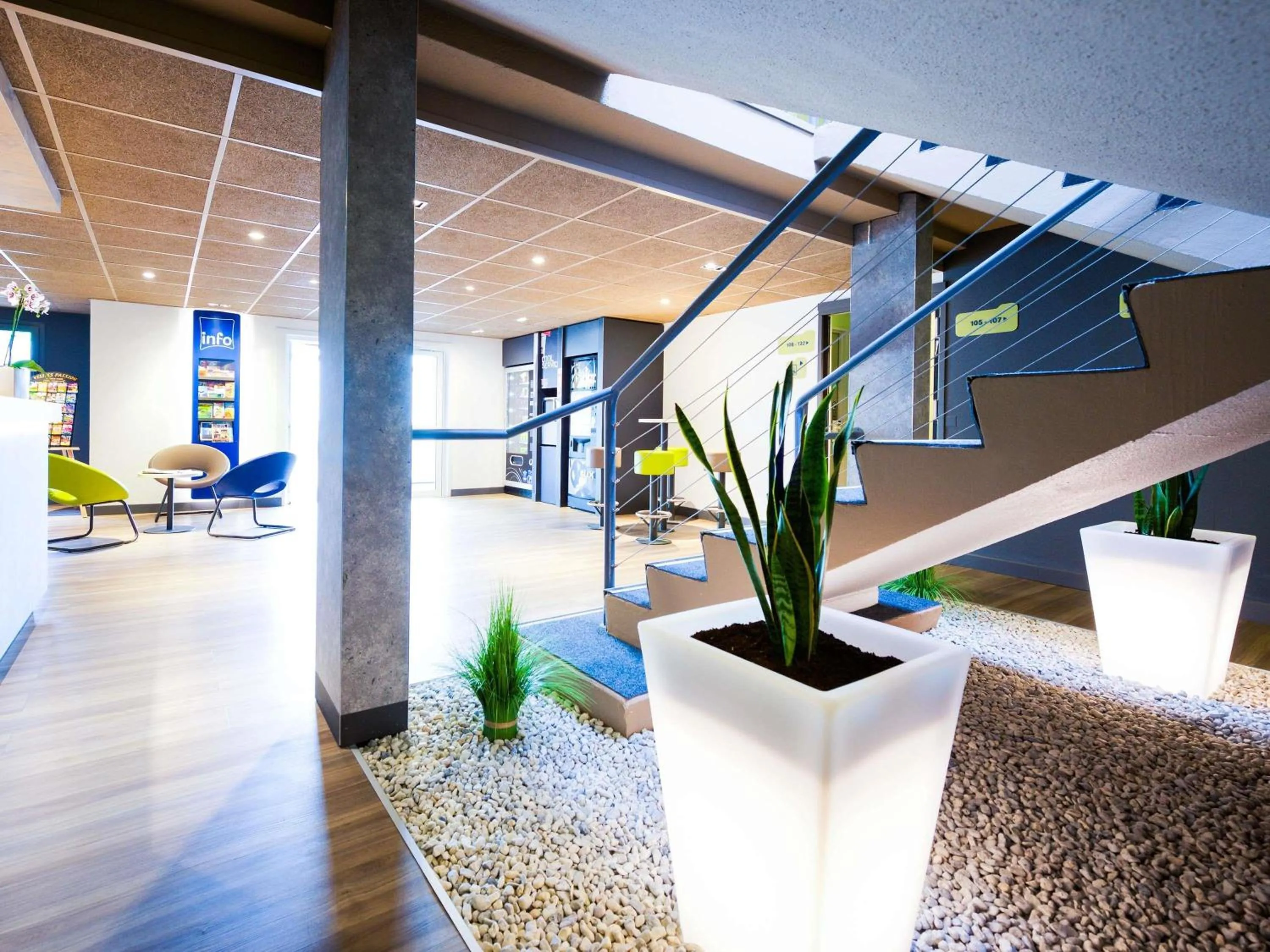 Other in ibis Budget Pau Est