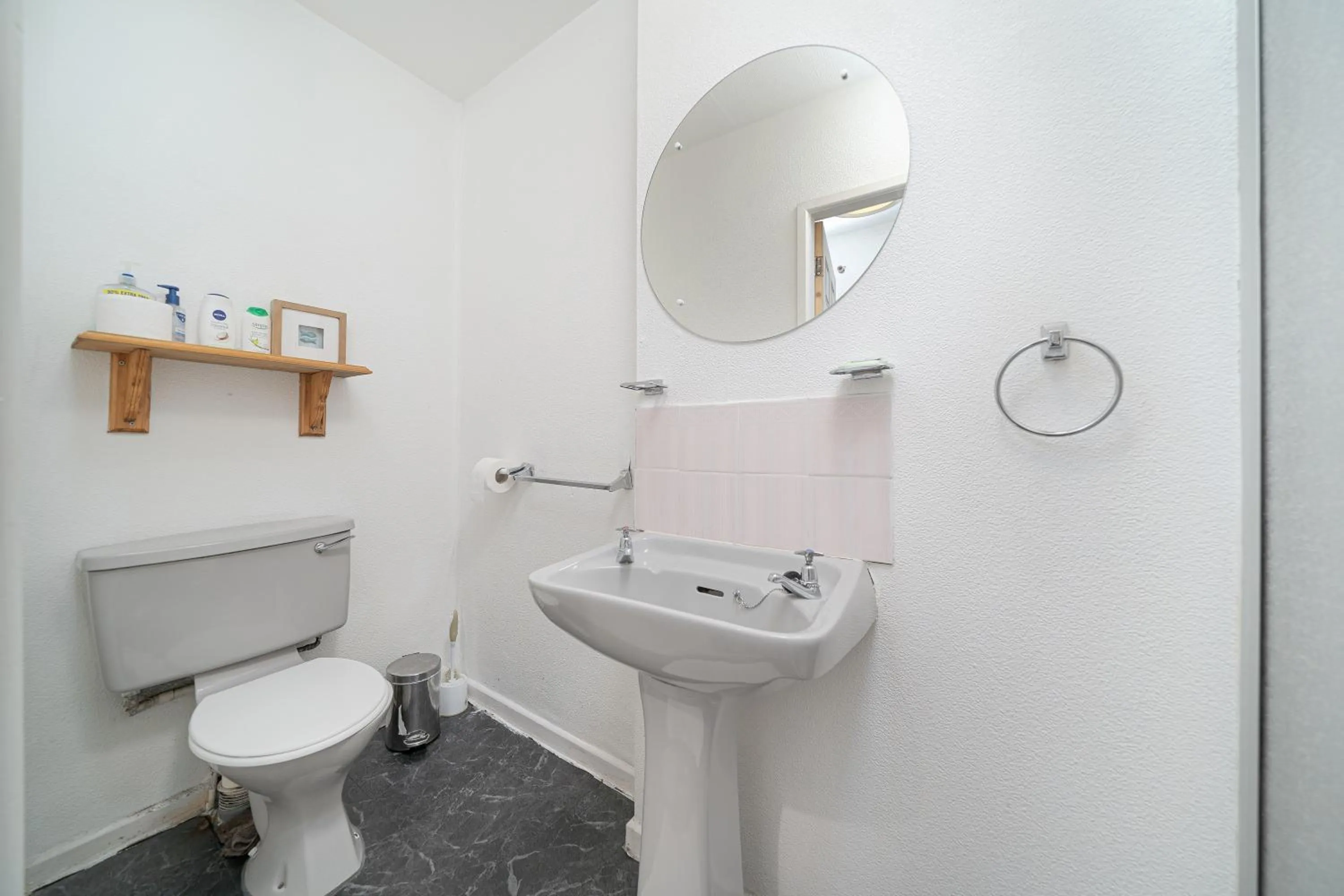 Deneside Guest House