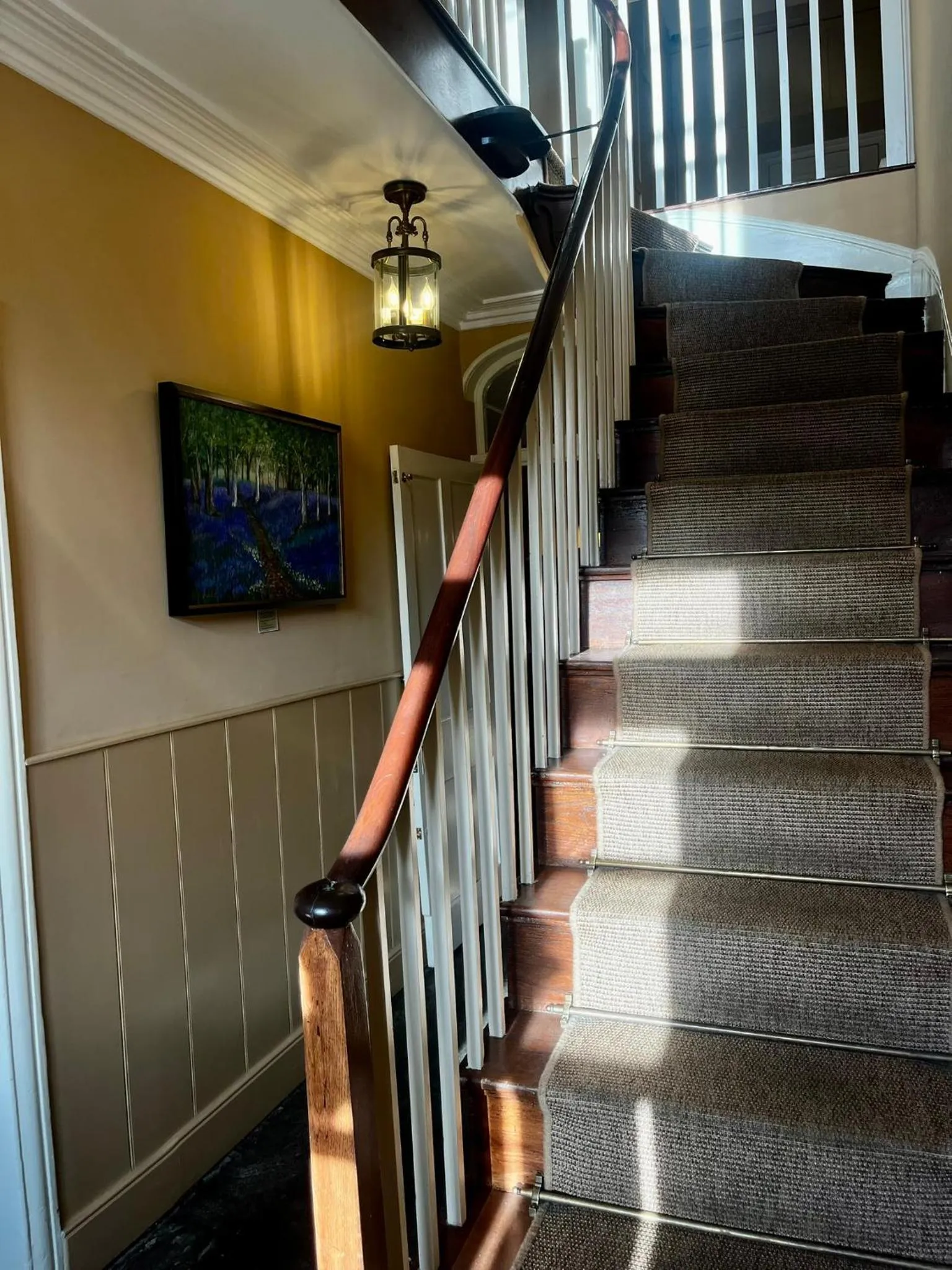 Property building in The Seagrave Arms