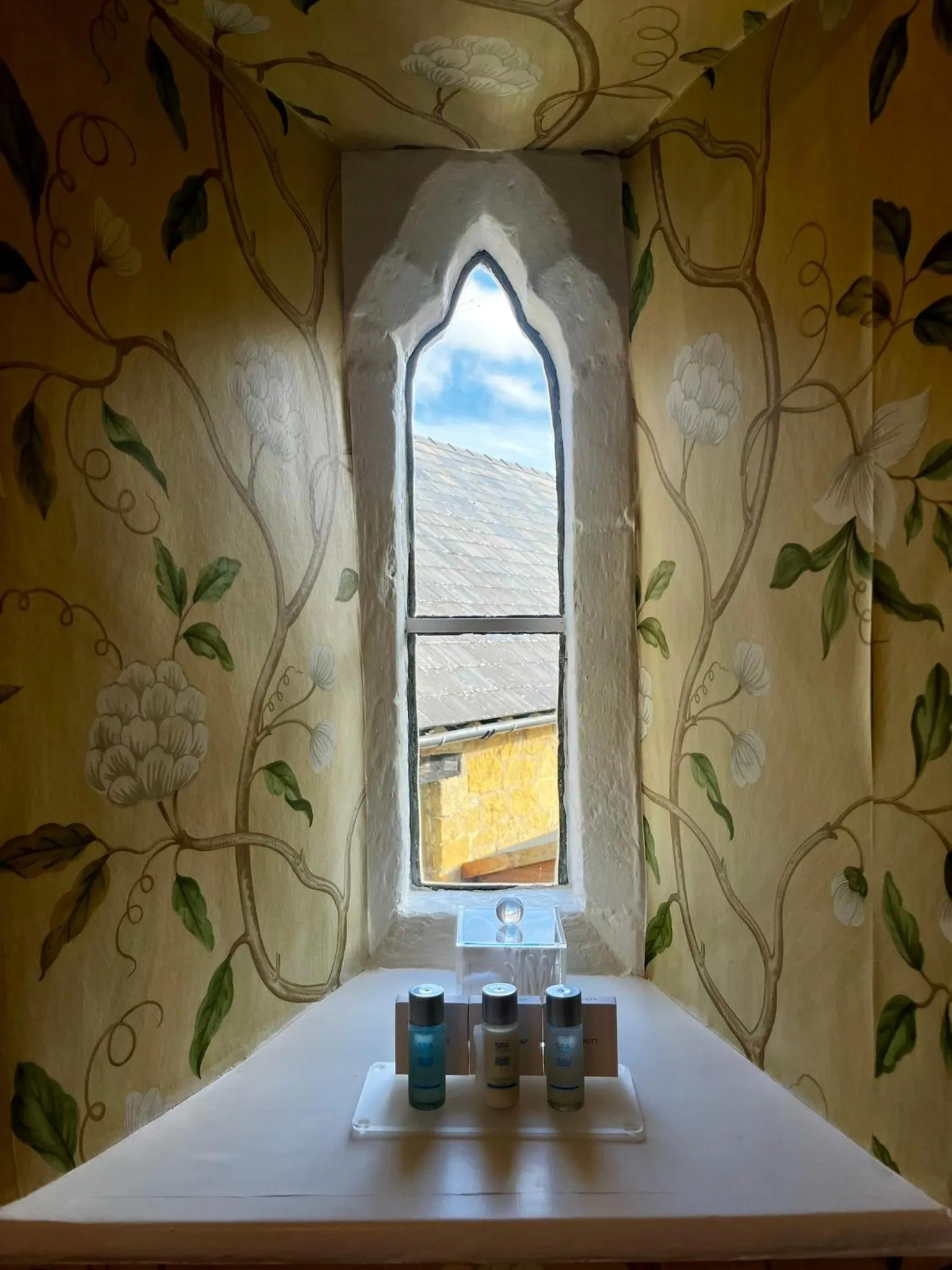 View (from property/room) in The Seagrave Arms