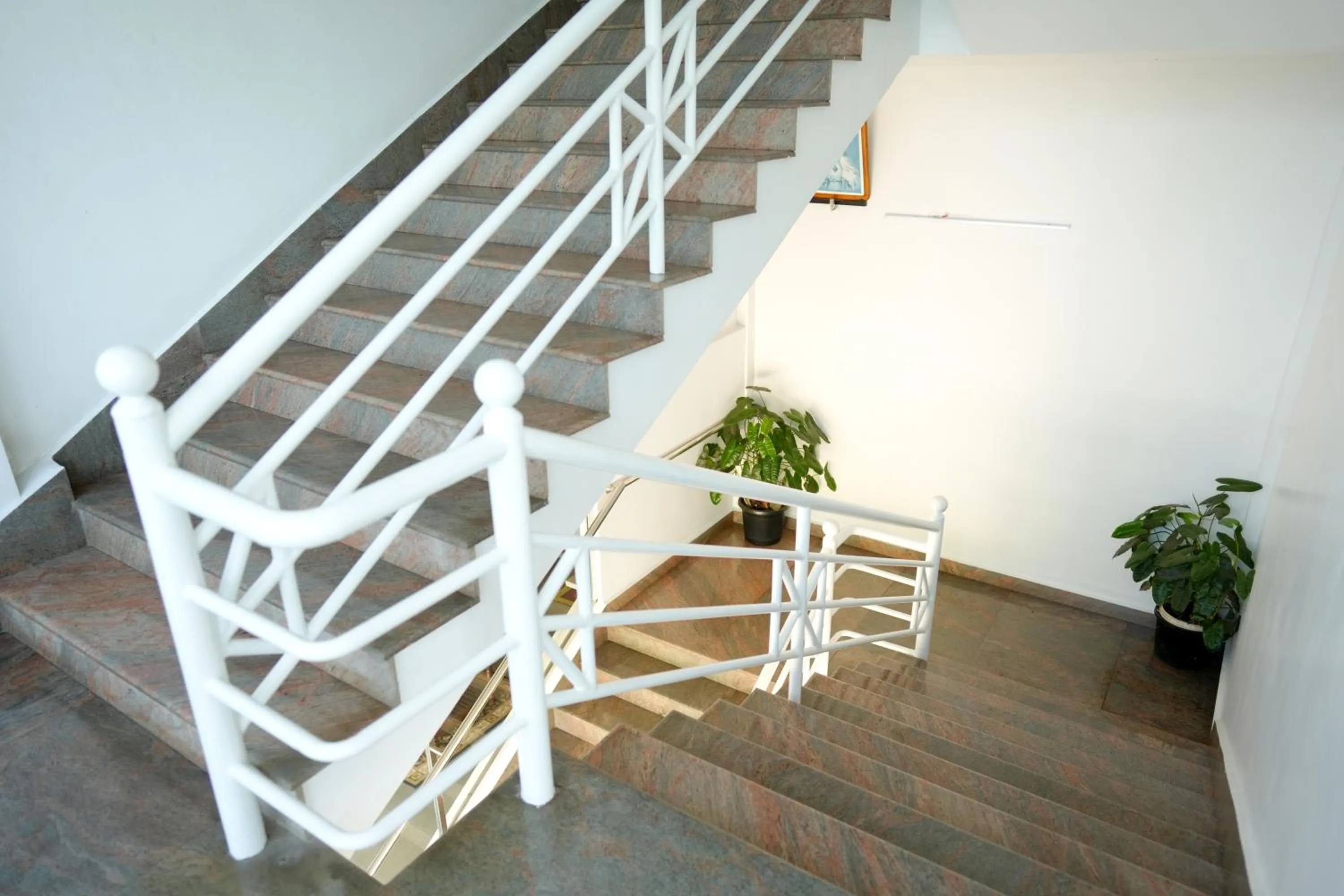 Green Valley Residency