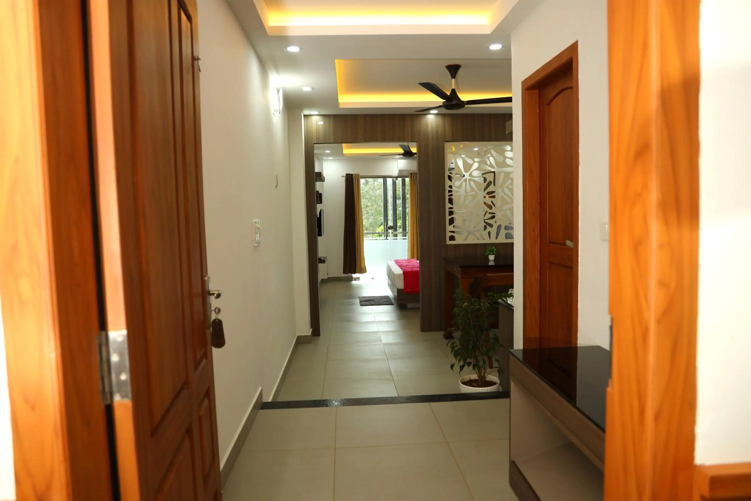 Green Valley Residency