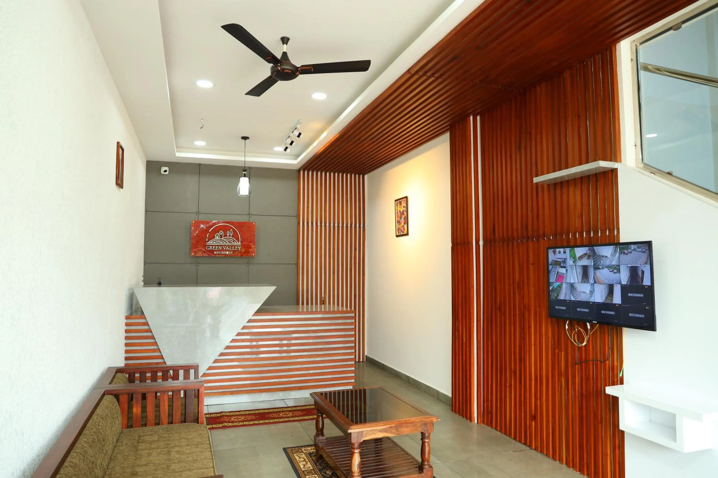 Green Valley Residency