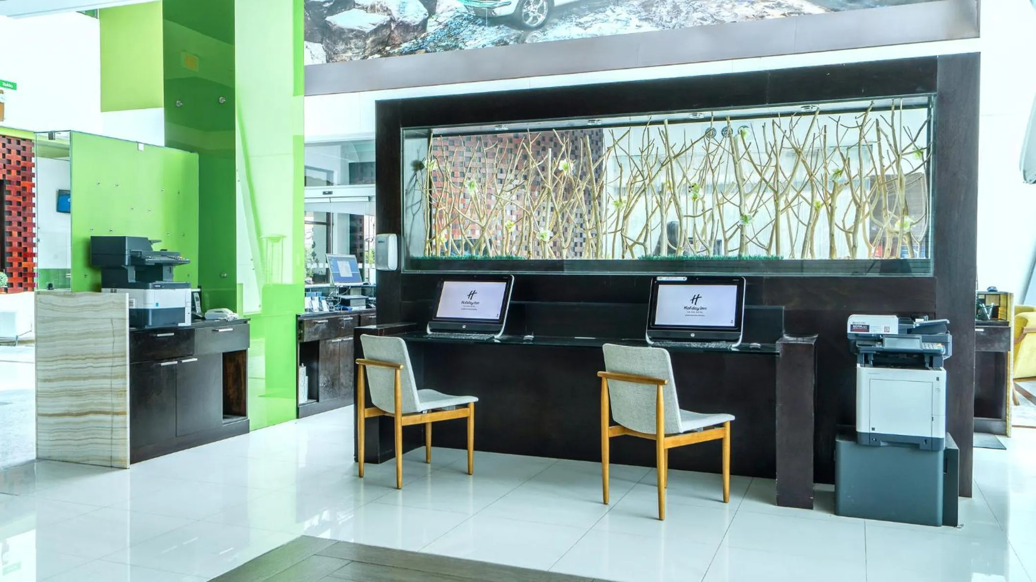 Other in Holiday Inn Queretaro Zona Krystal by IHG