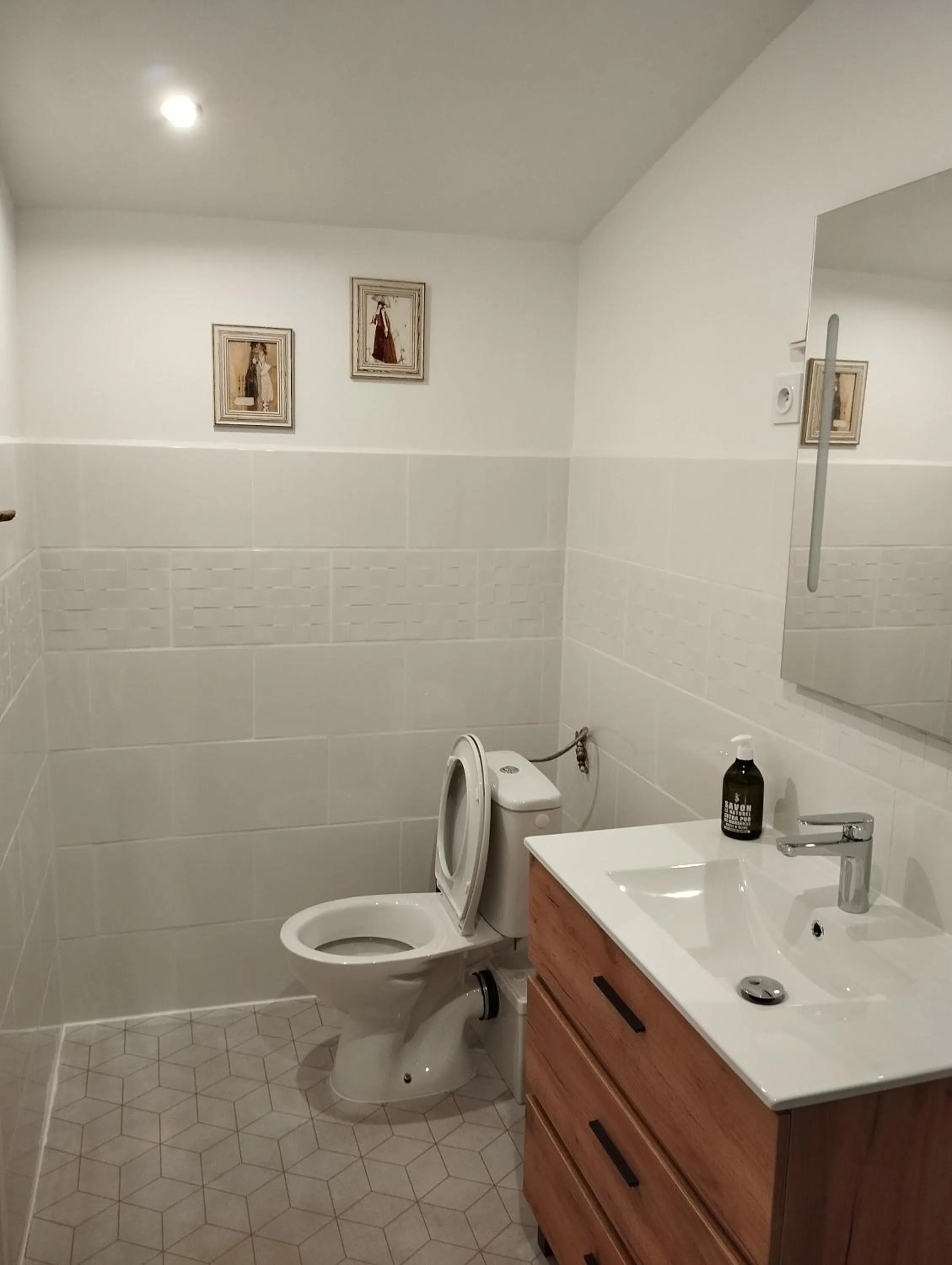 Le Moulin Aux Ecrevisses