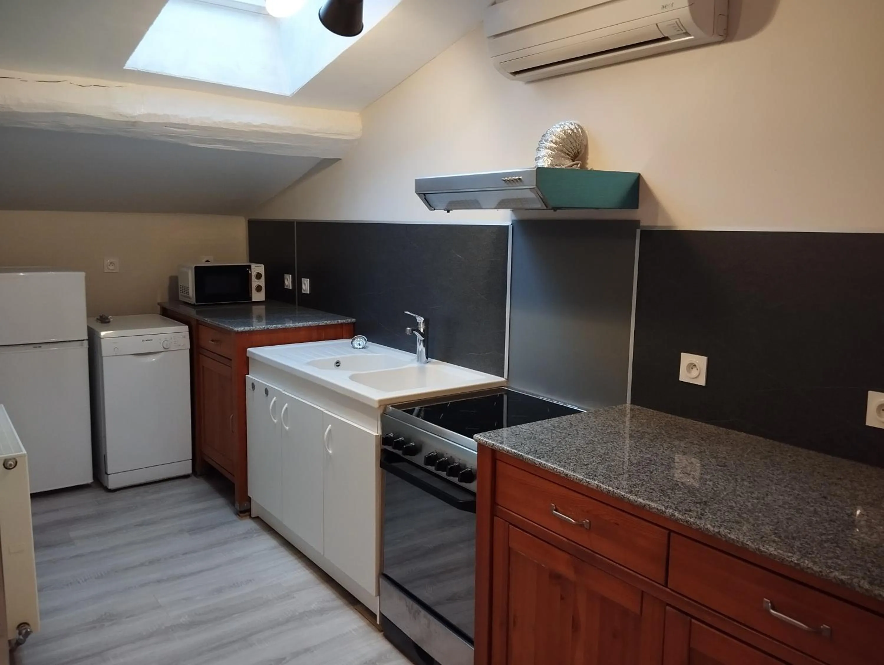 Le Moulin Aux Ecrevisses