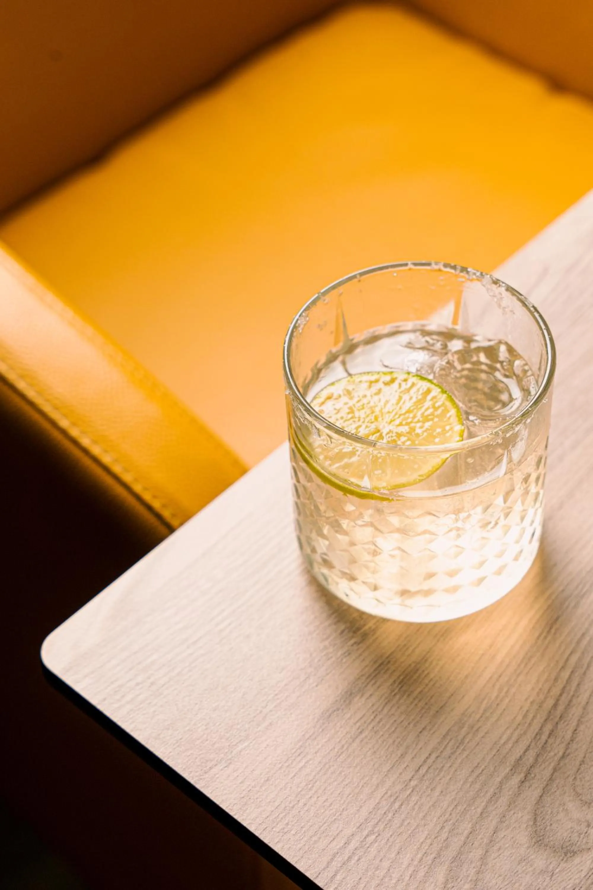 Restaurant/places to eat in Novotel Roma Est