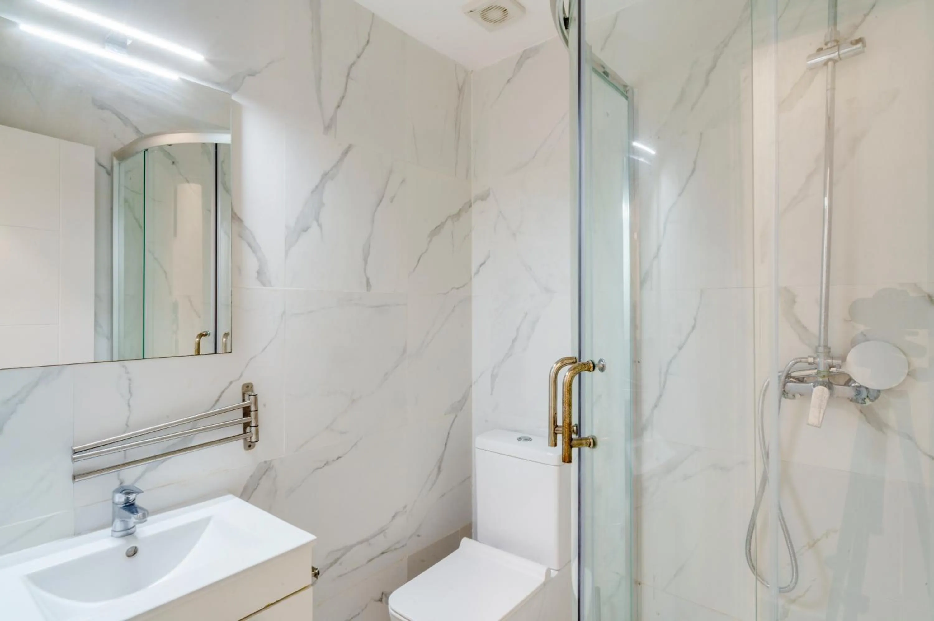 Villa Costa Marbella