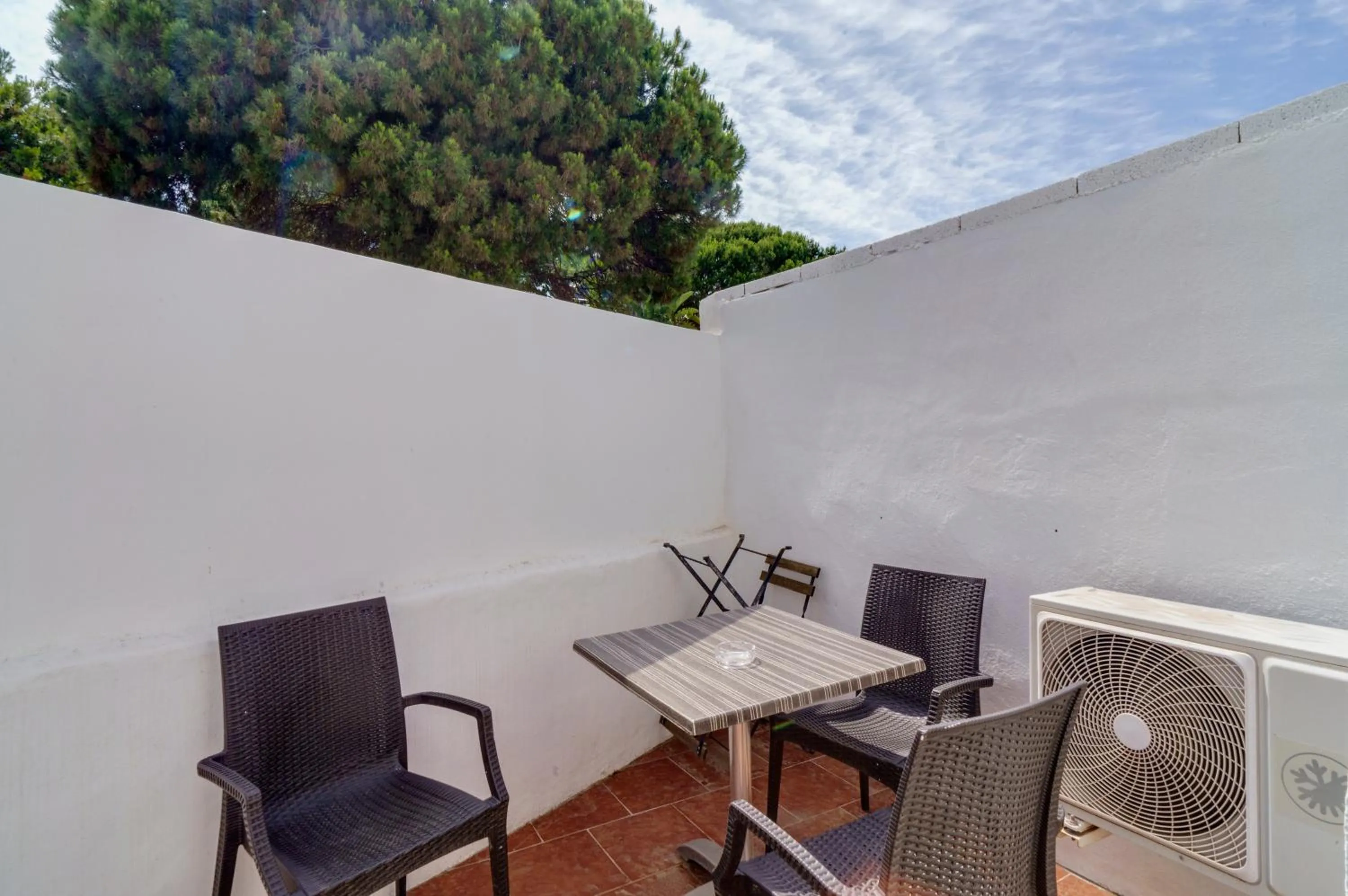 Villa Costa Marbella