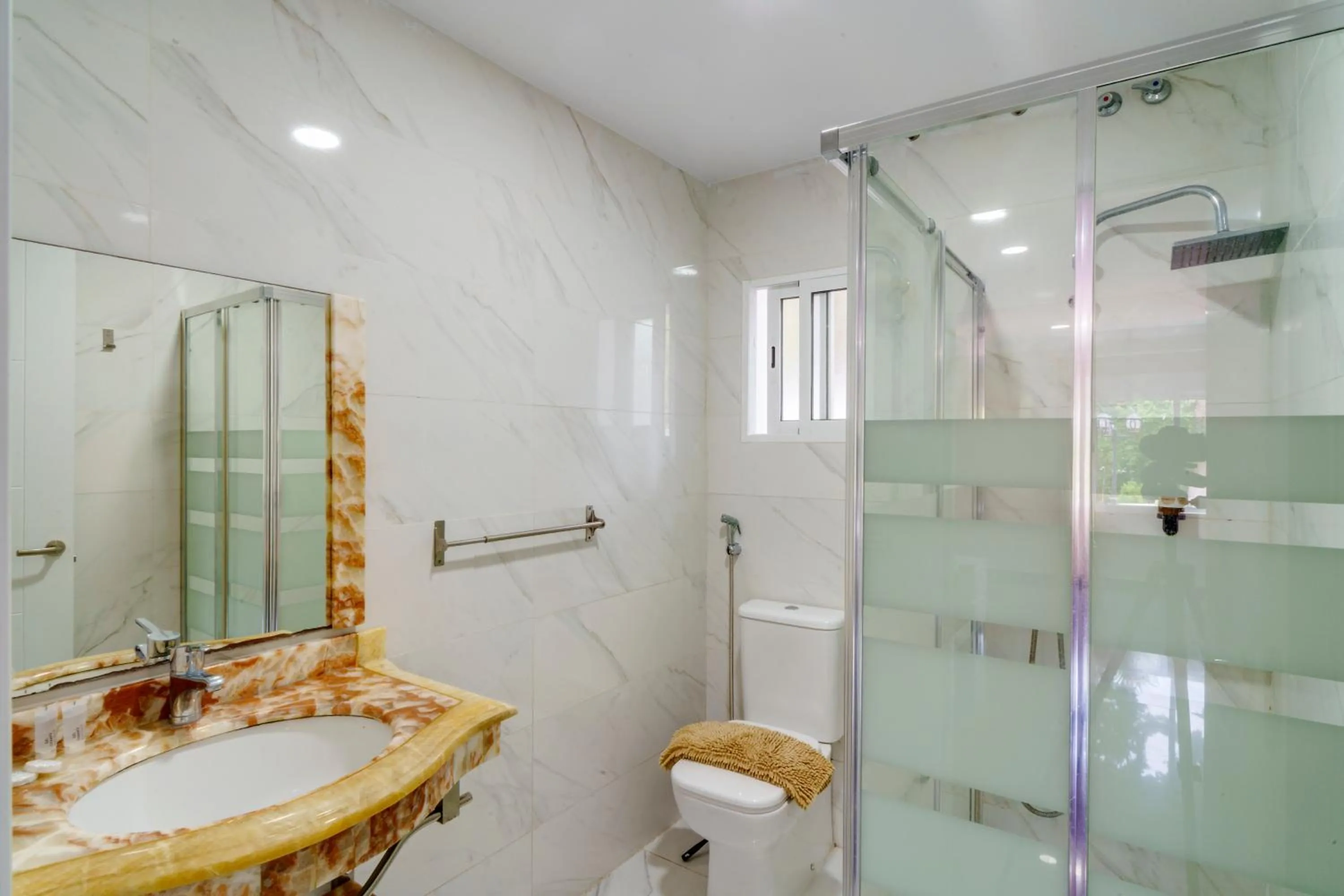 Villa Costa Marbella