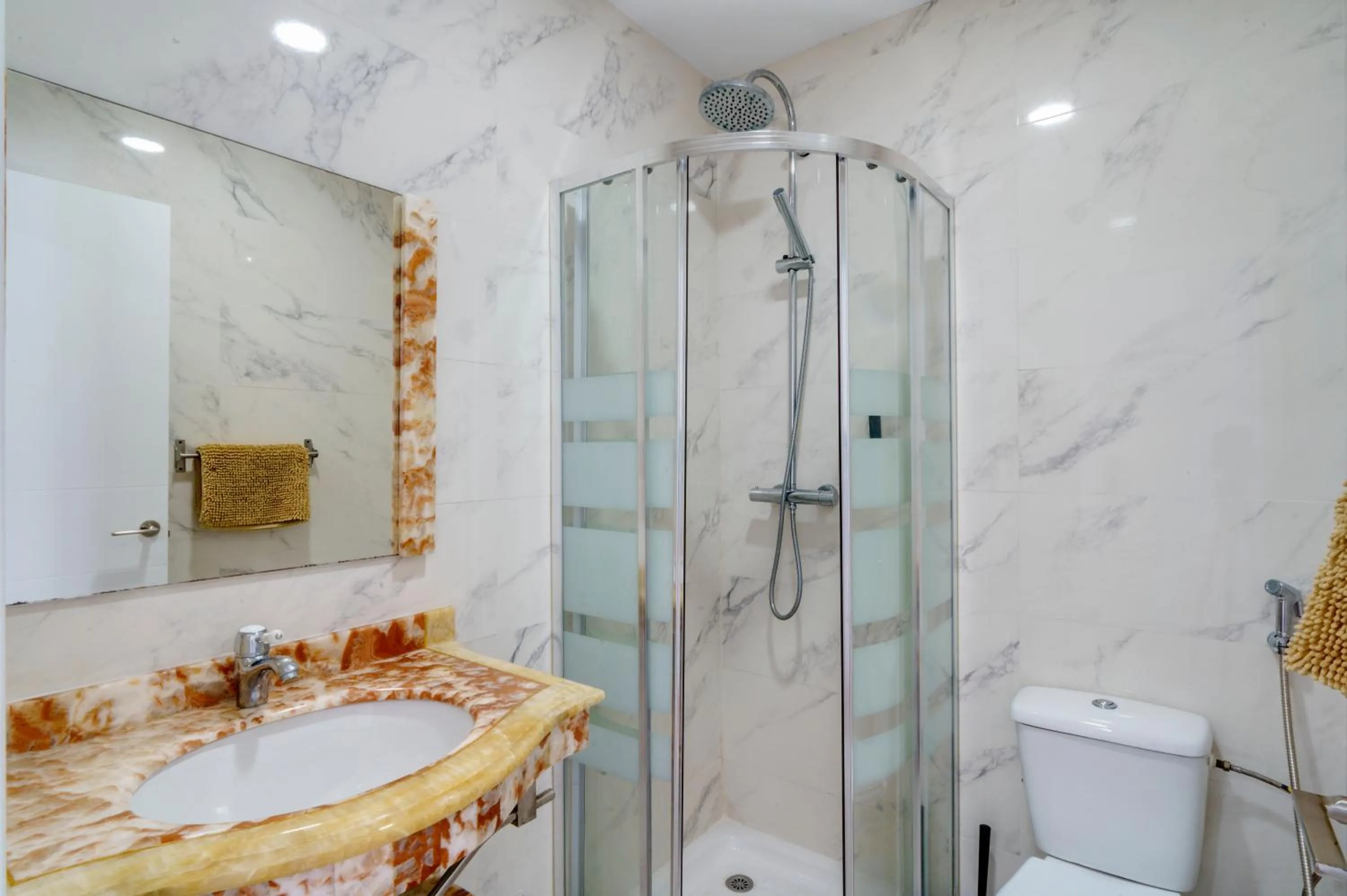 Villa Costa Marbella