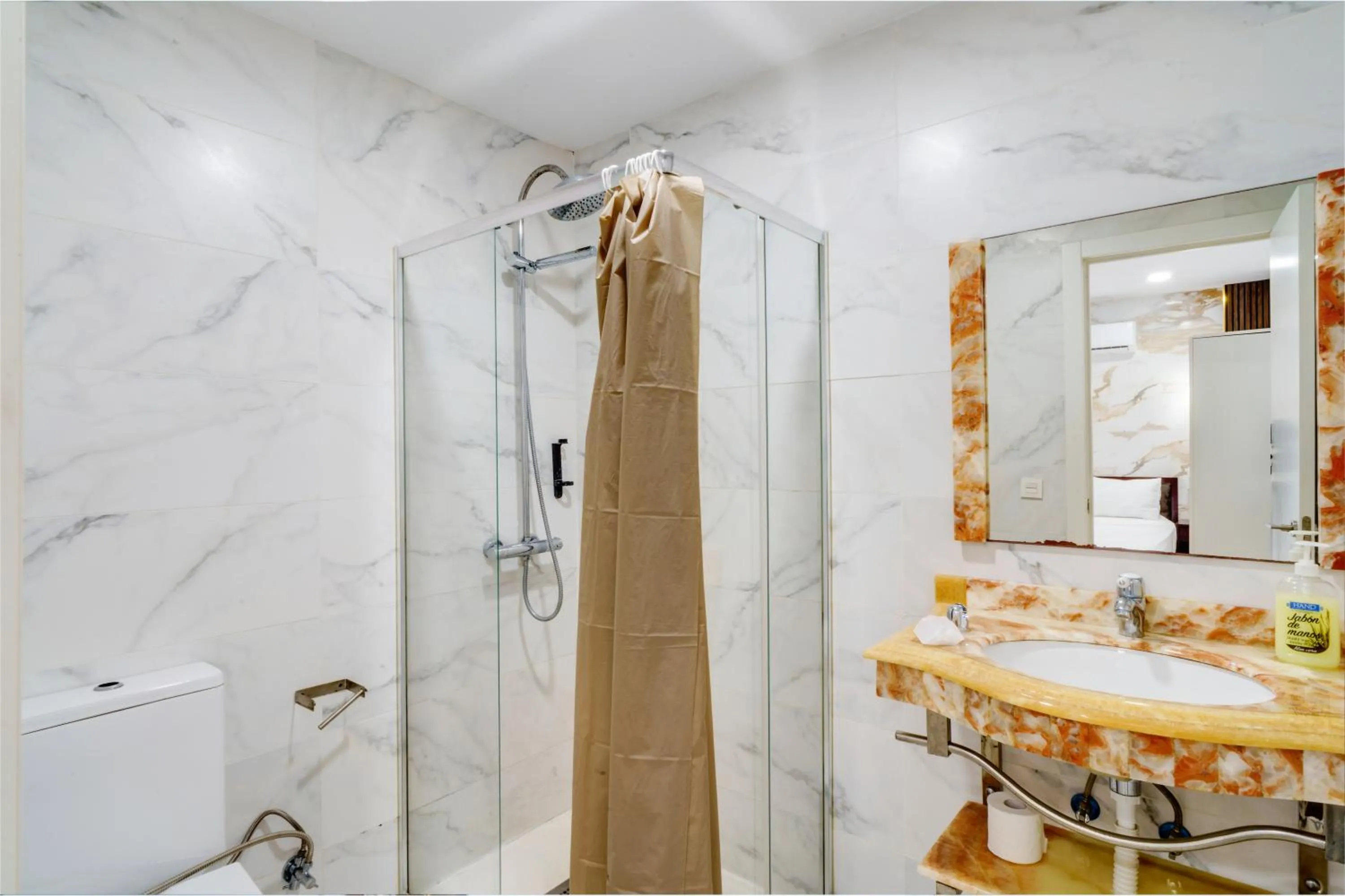 Villa Costa Marbella