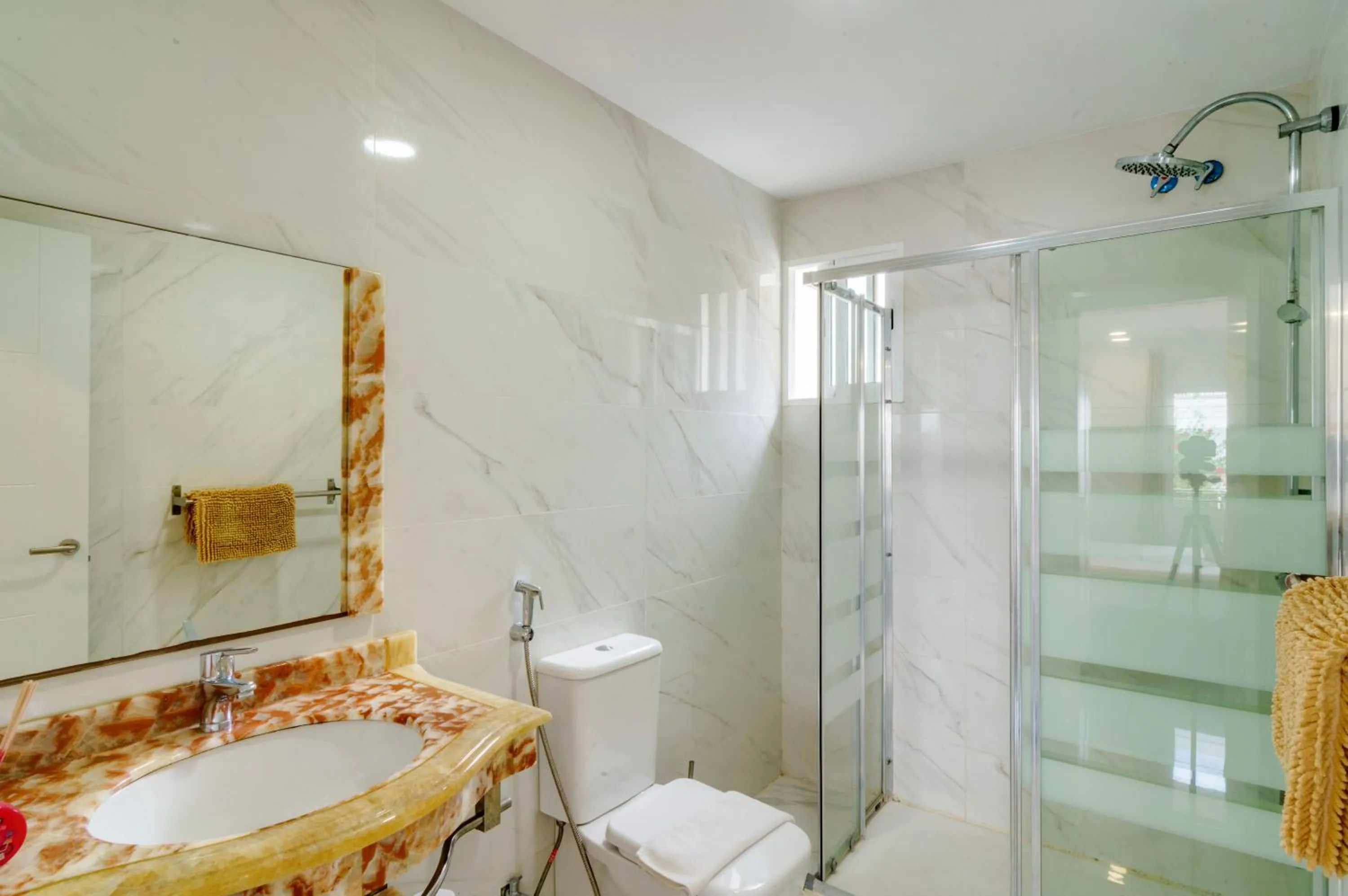 Villa Costa Marbella