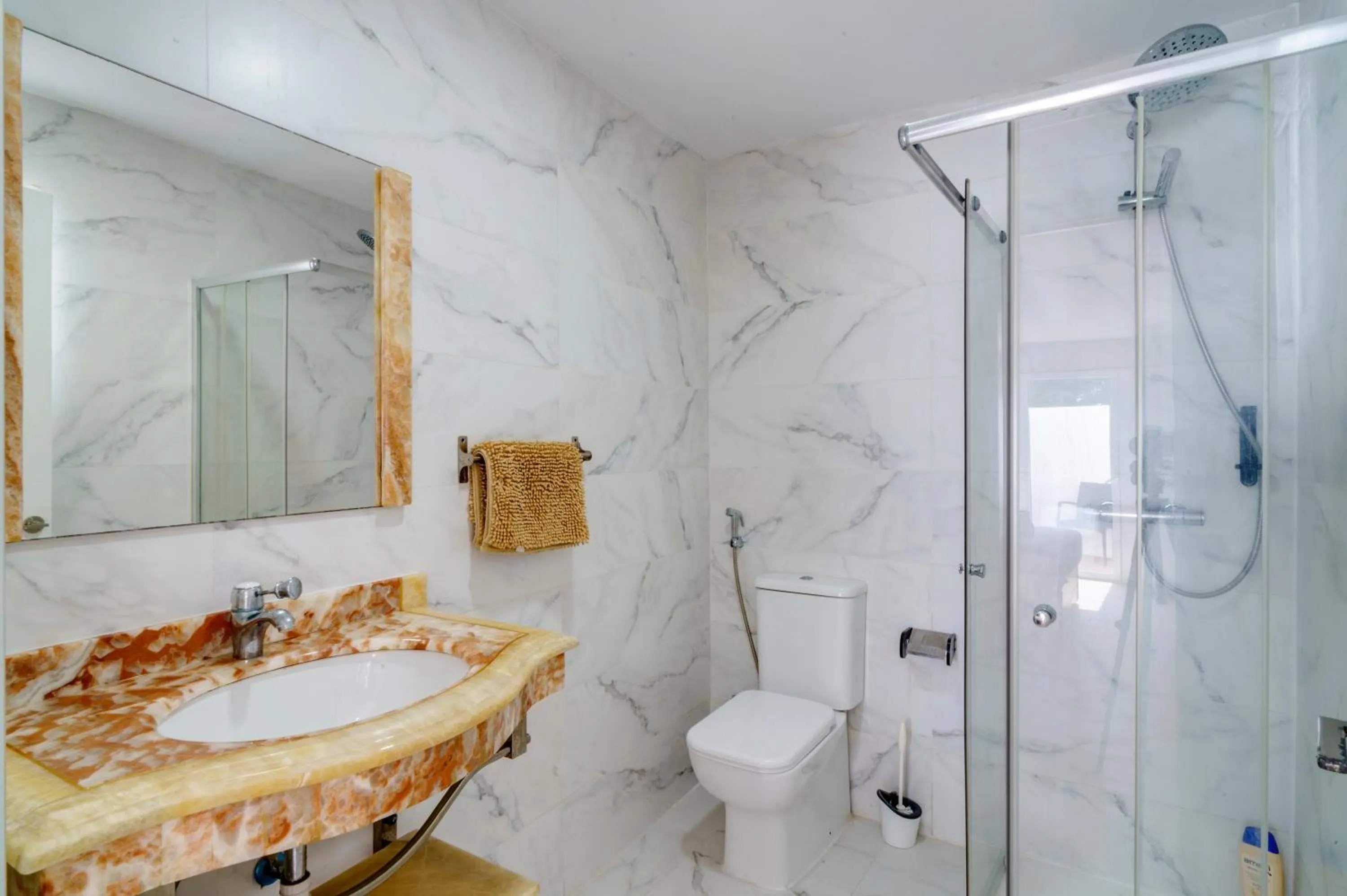 Villa Costa Marbella