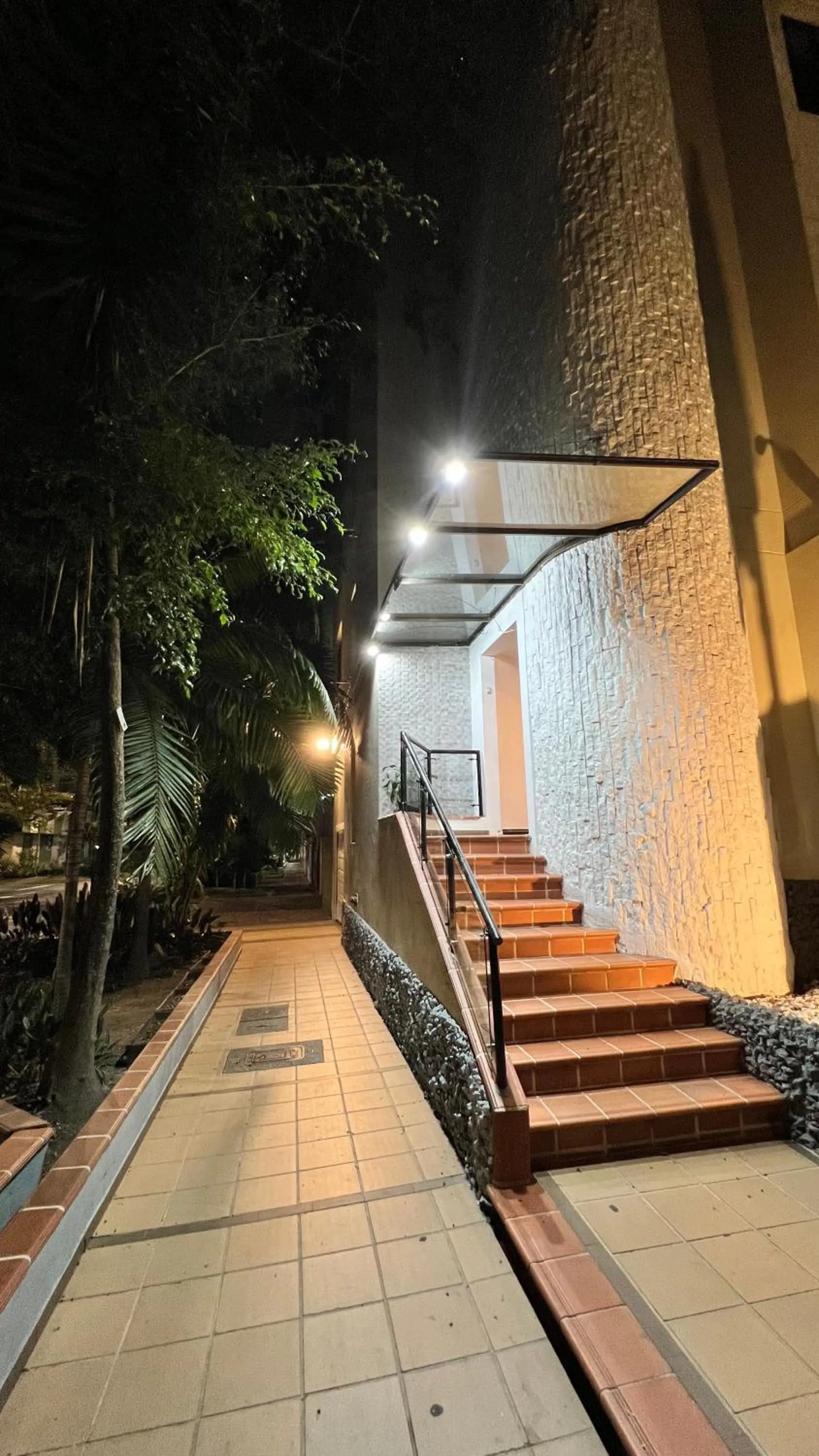 Property building in Hotel Gran Conquistador 33