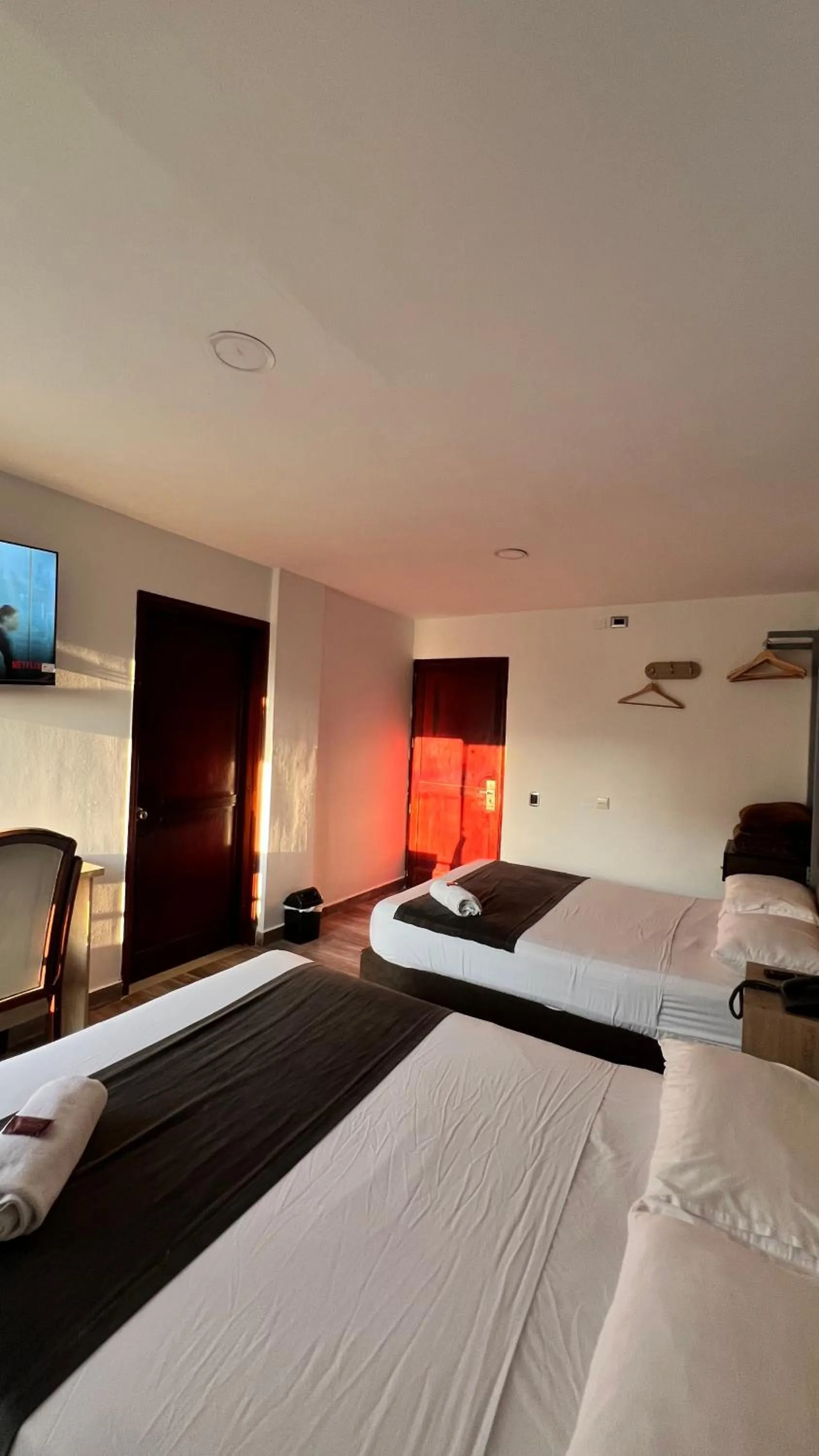 Photo of the whole room, Bed in Hotel Gran Conquistador 33