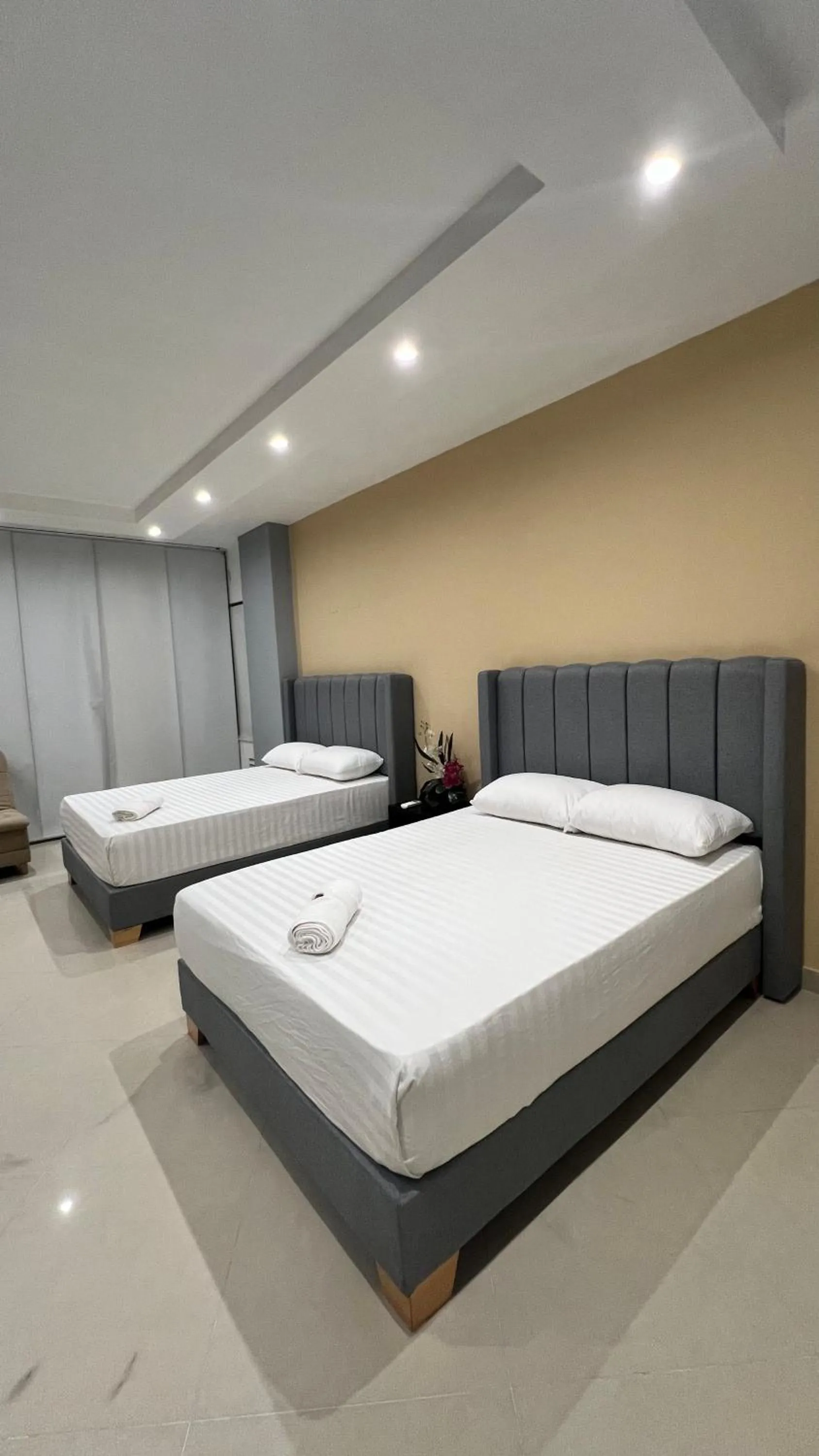 Photo of the whole room, Bed in Hotel Gran Conquistador 33