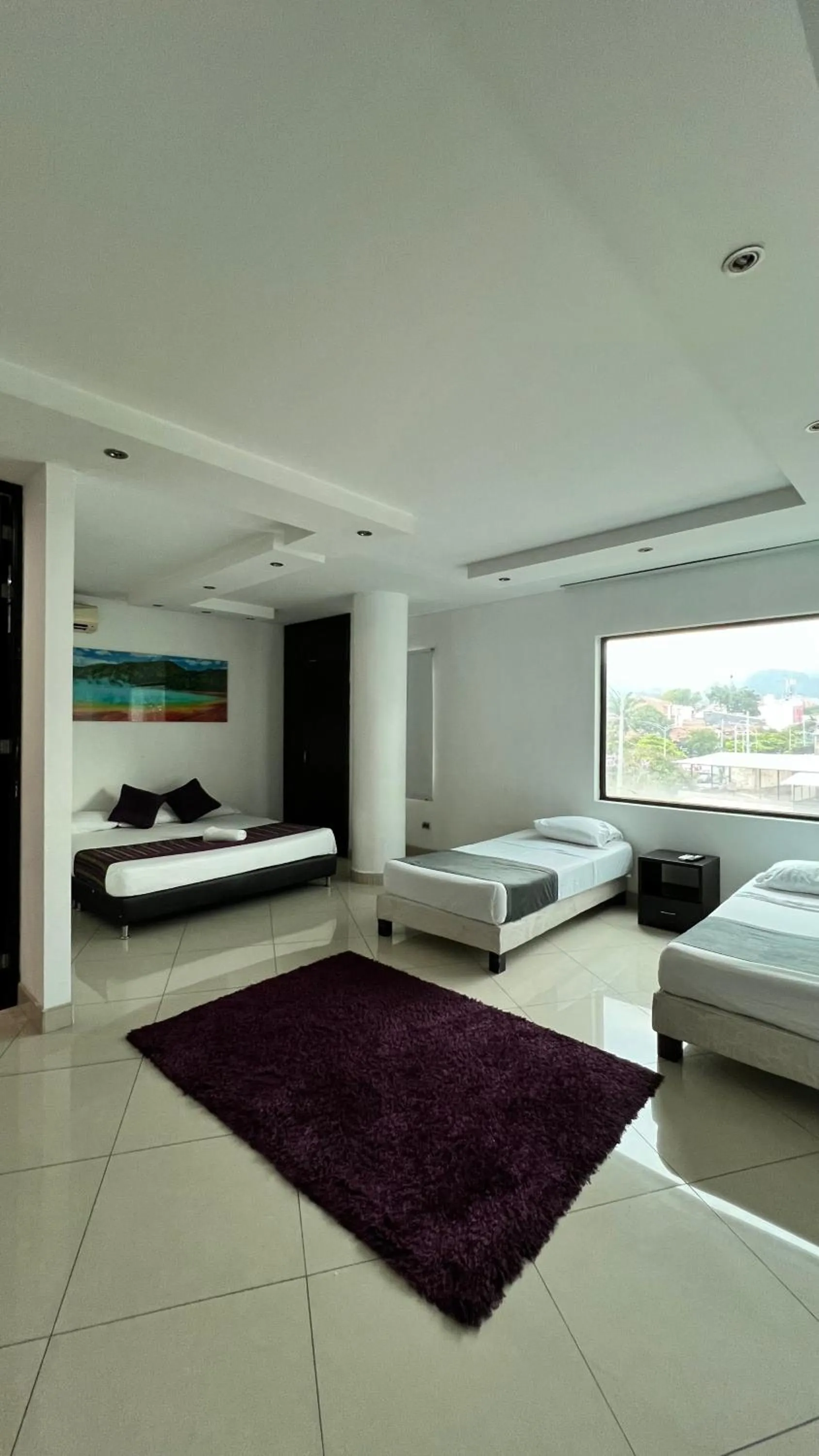 Photo of the whole room, Bed in Hotel Gran Conquistador 33