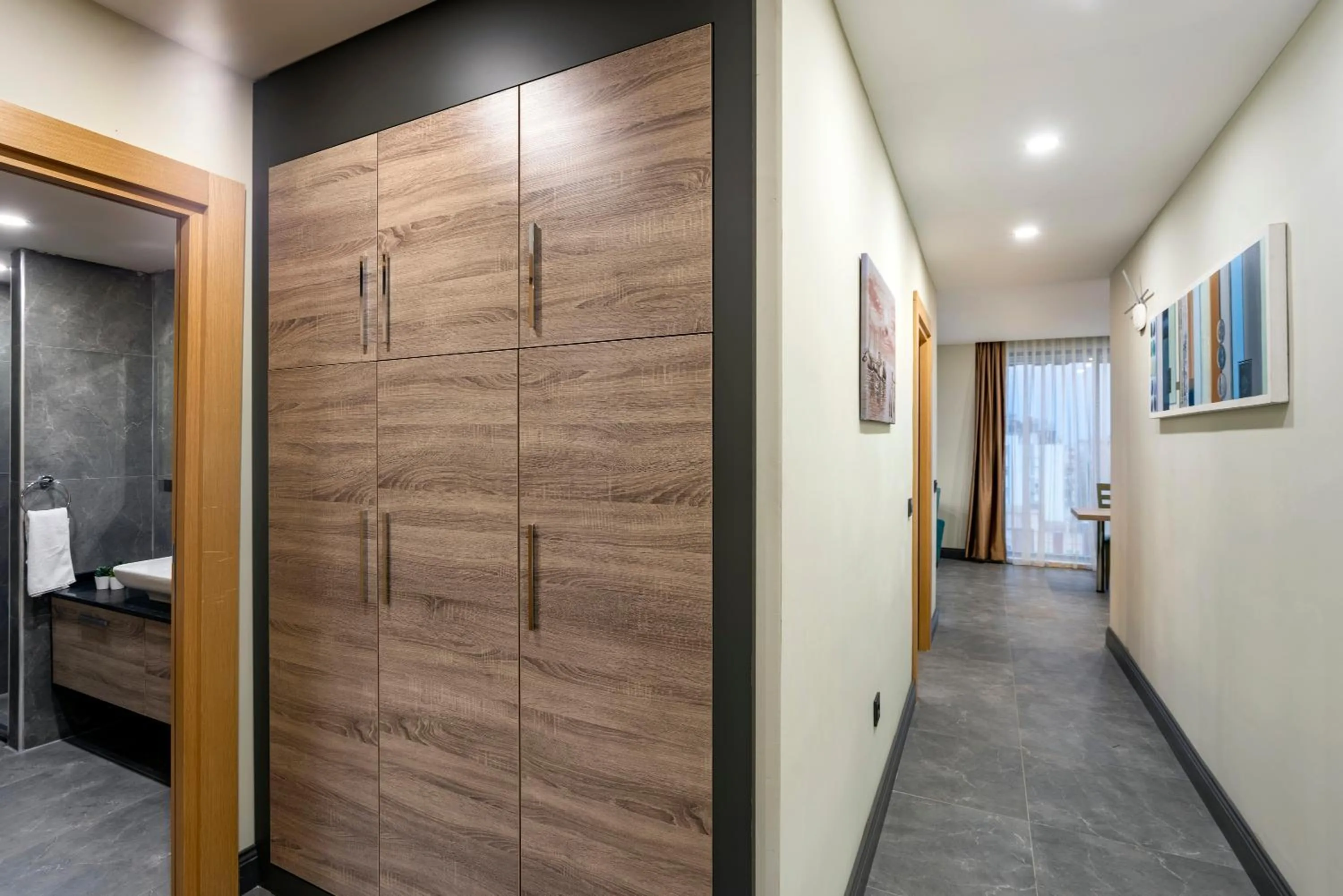 Massage in RODINN Park Hotel