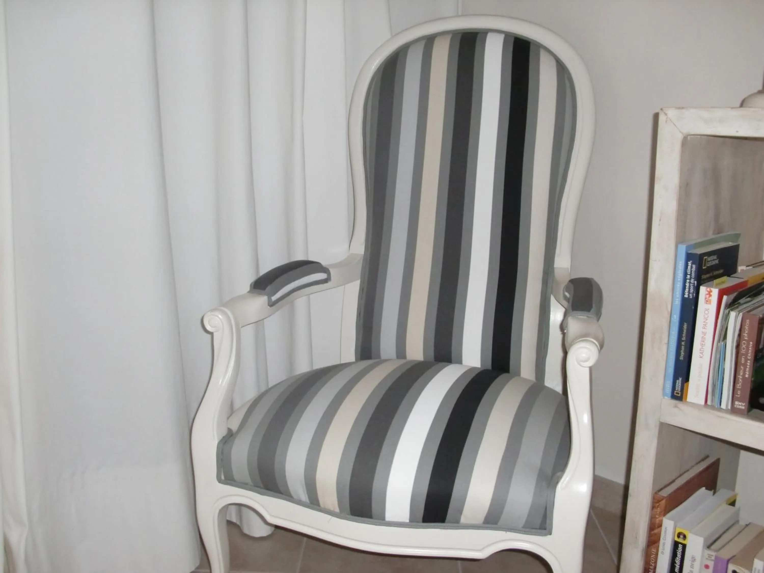 Decorative detail in Ô'Maxethel