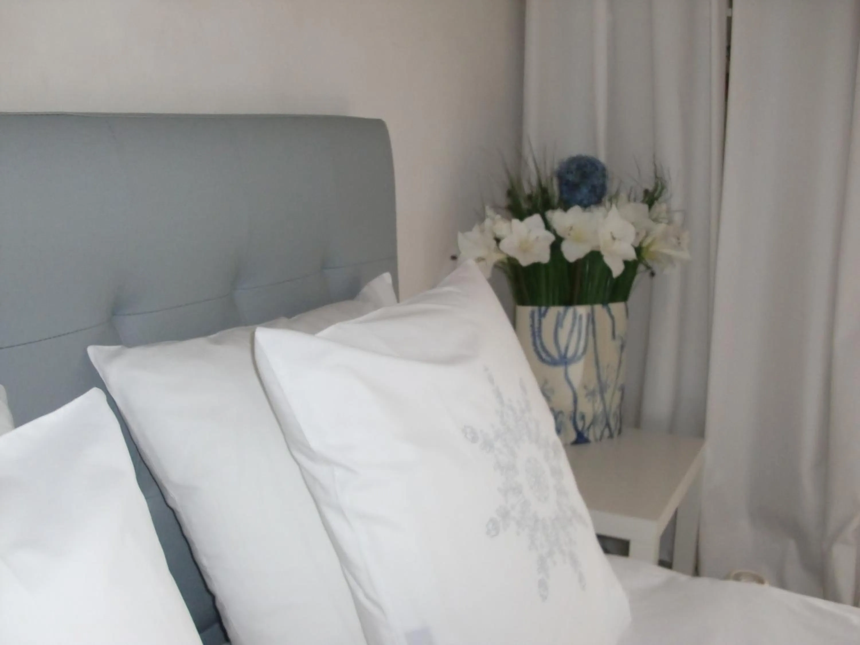 Decorative detail in Ô'Maxethel