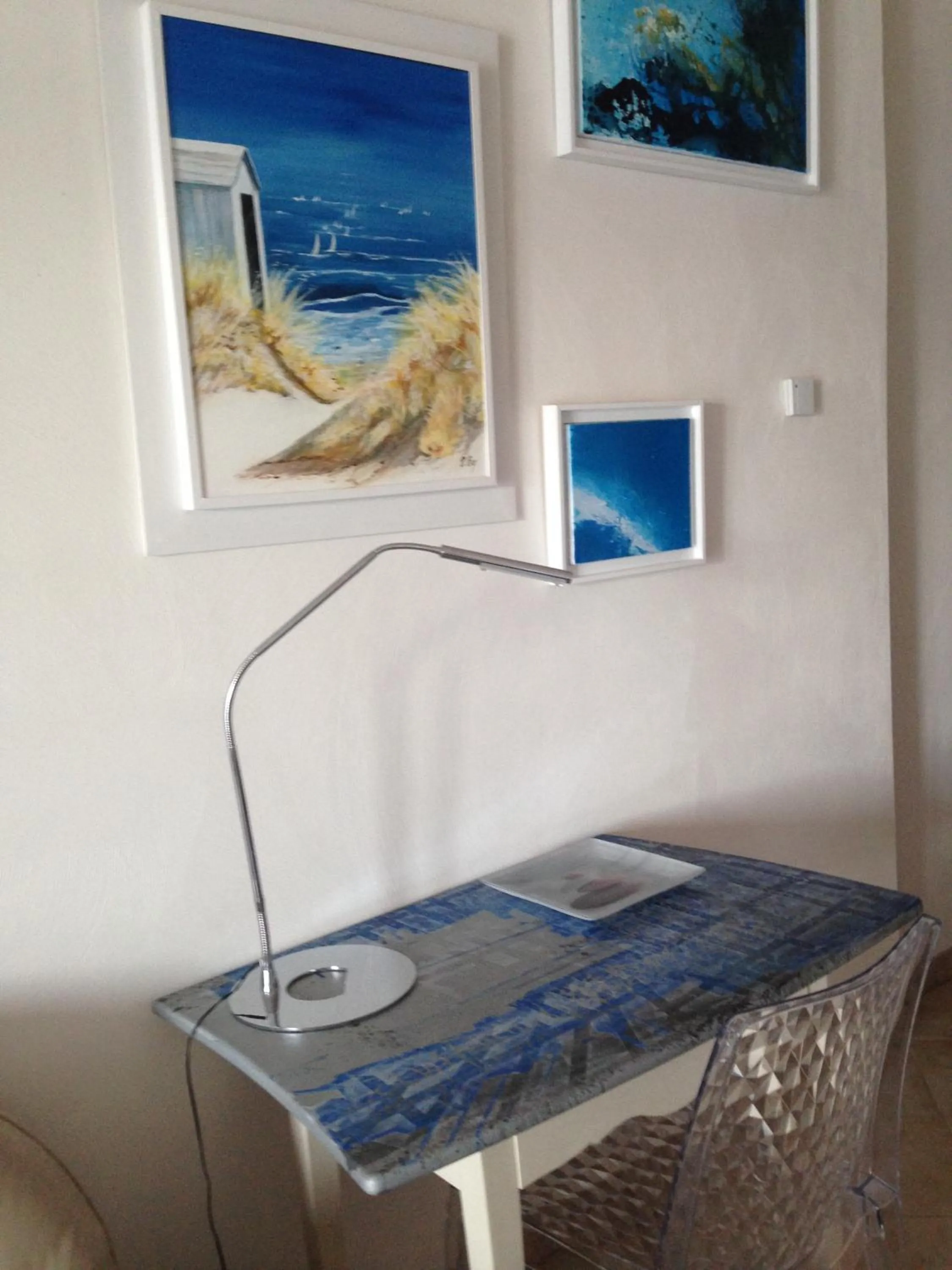 Decorative detail in Ô'Maxethel