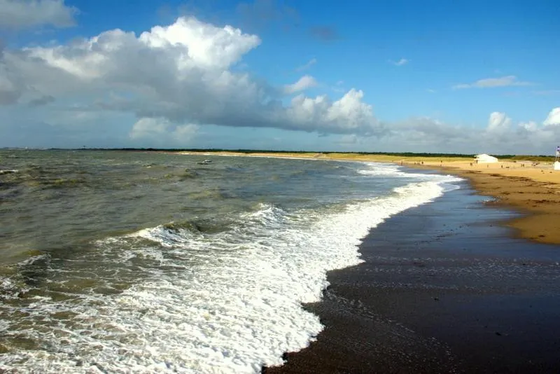 Summer in Ô'Maxethel