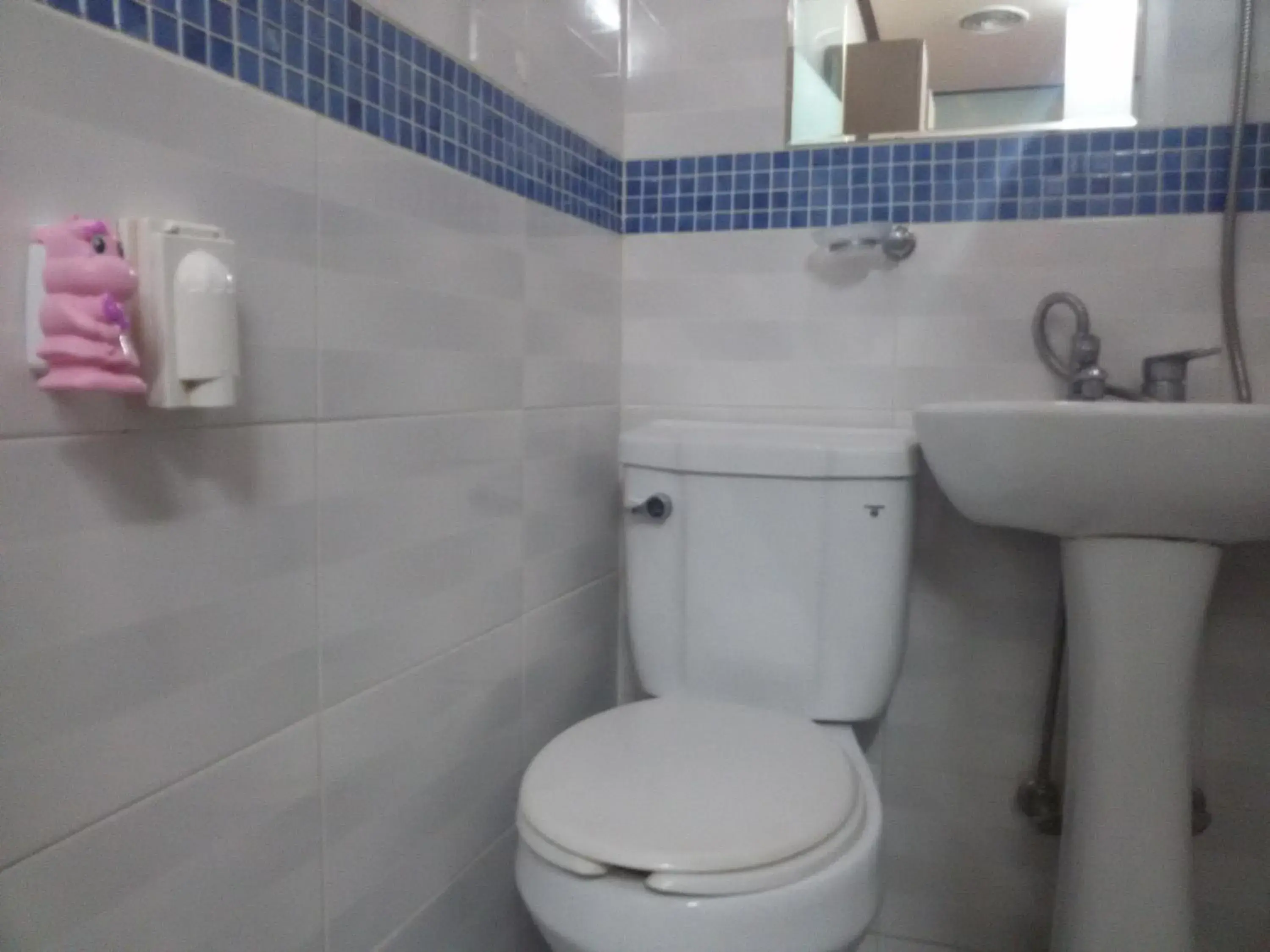 Double Room in 아이원리빙텔 Double Room in 아이원리빙텔