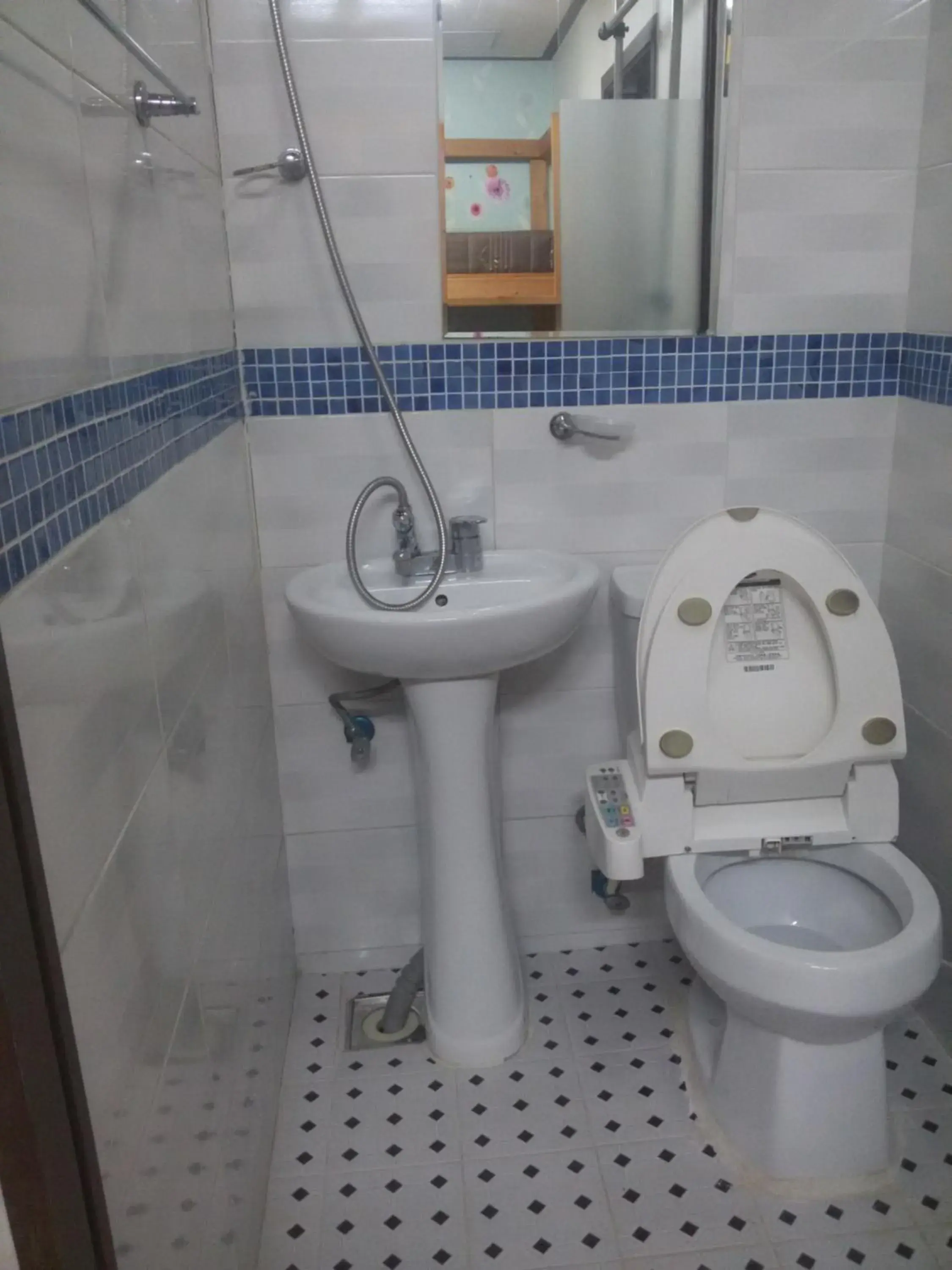 Small Double Room in I Want Livingtel Small Double Room in I Want Livingtel