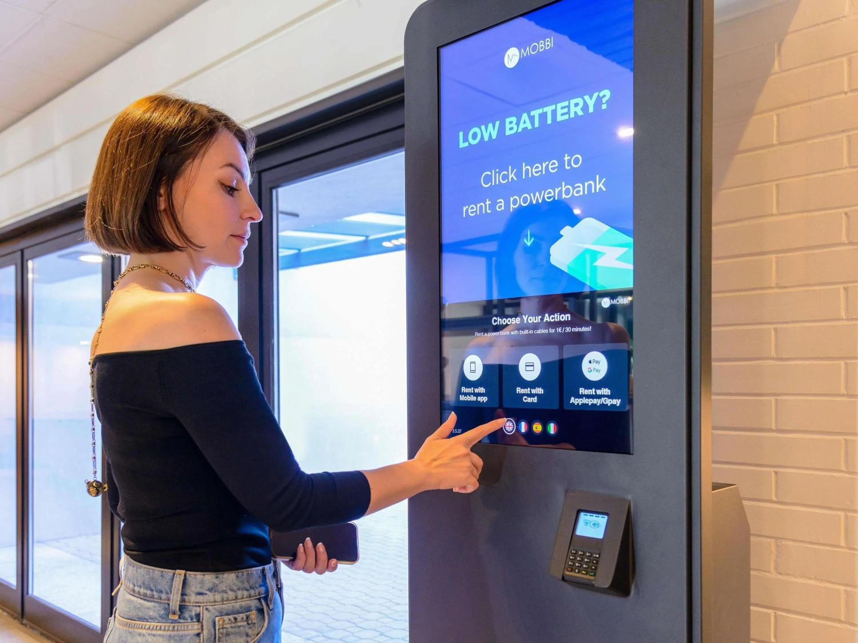 Other in Novotel Milano Linate Aeroporto