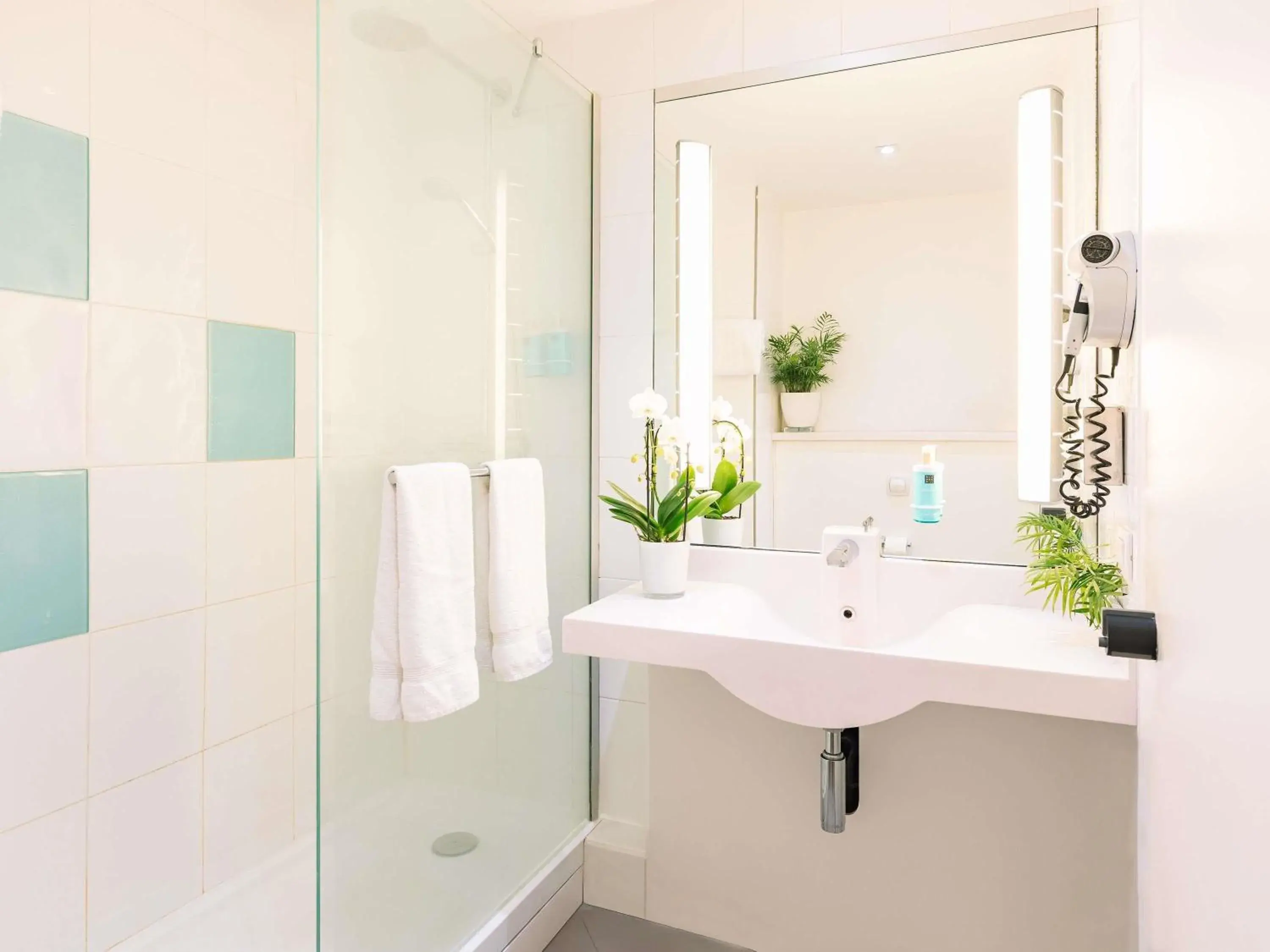 Superior Twin Room in Novotel Milano Linate Aeroporto Superior Twin Room in Novotel Milano Linate Aeroporto