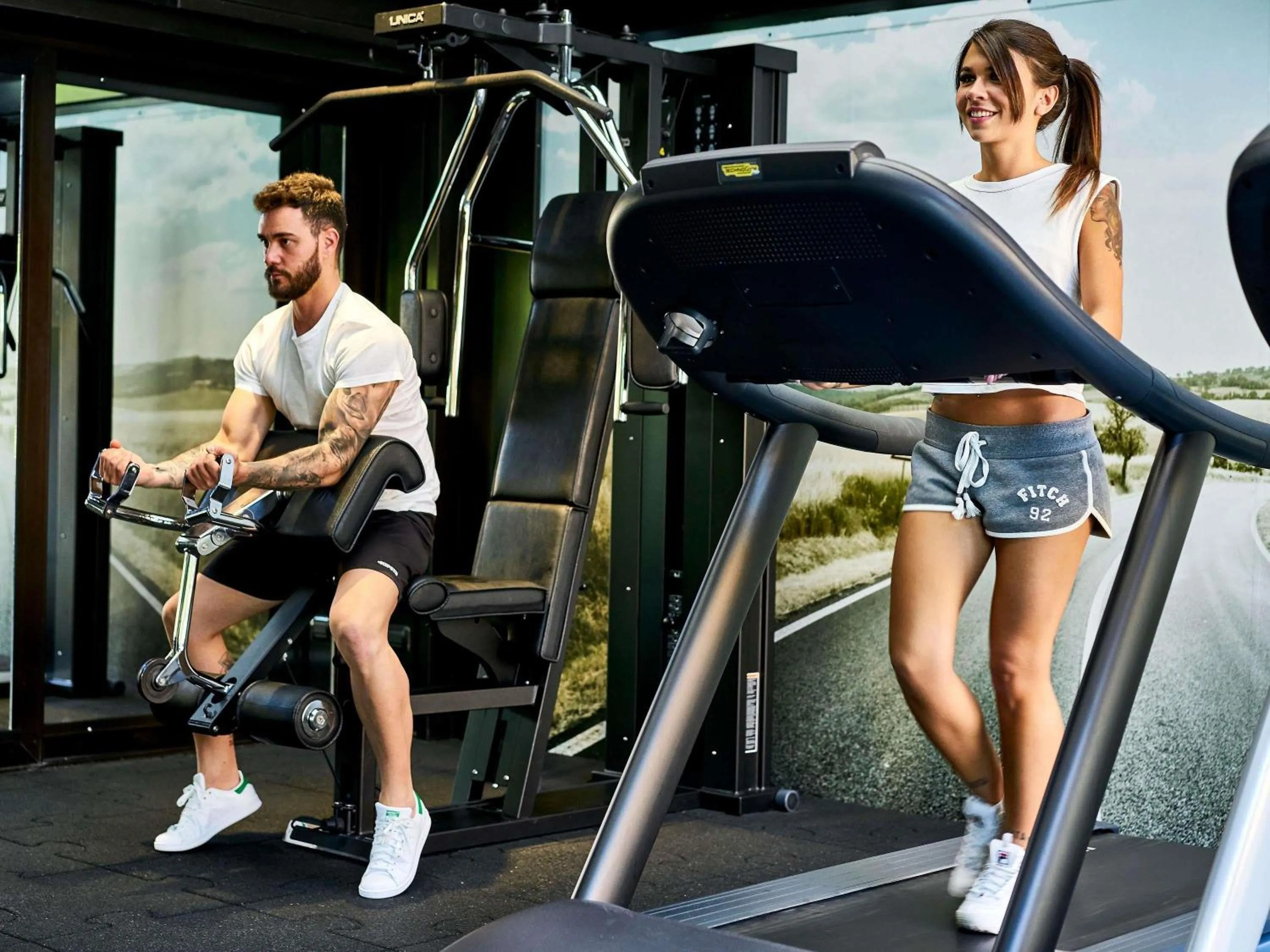 Other in Novotel Milano Linate Aeroporto