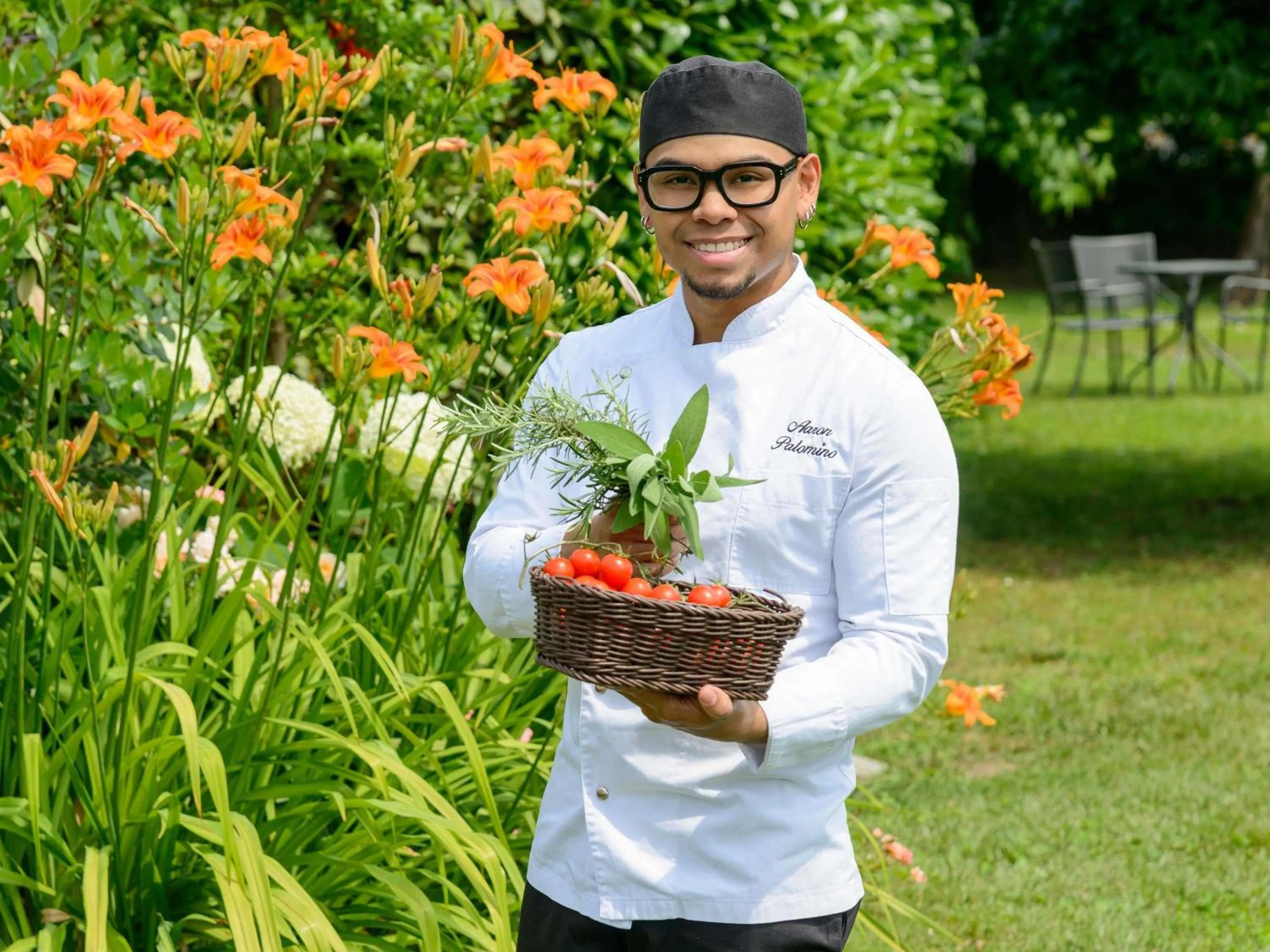 Property building in Novotel Milano Linate Aeroporto